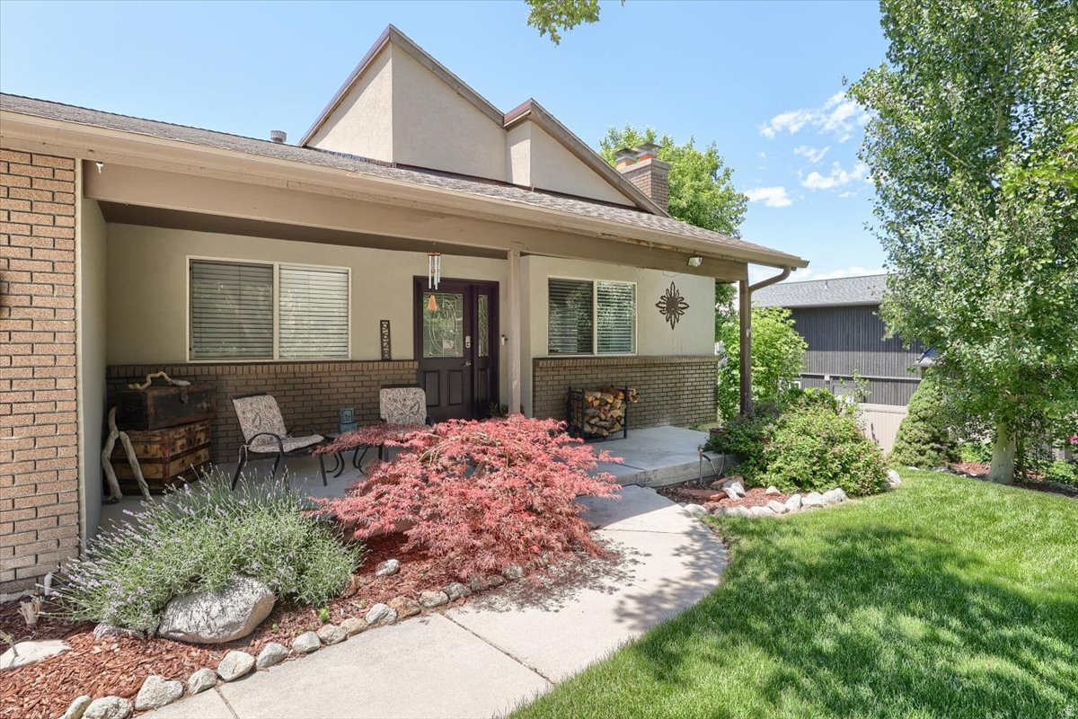 OAKBRIDGE HEIGHTS - Residential