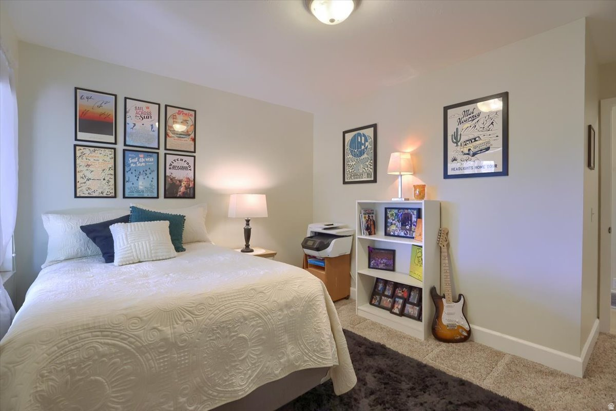 OAKBRIDGE HEIGHTS - Residential