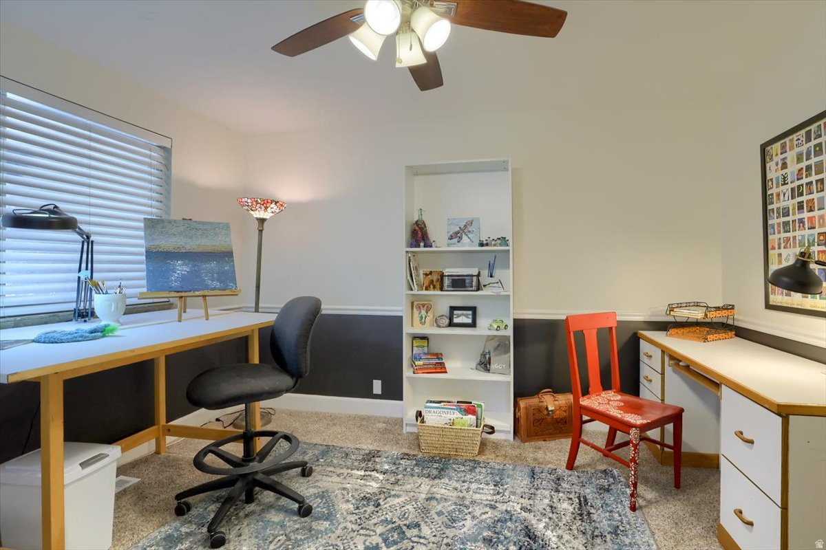 OAKBRIDGE HEIGHTS - Residential