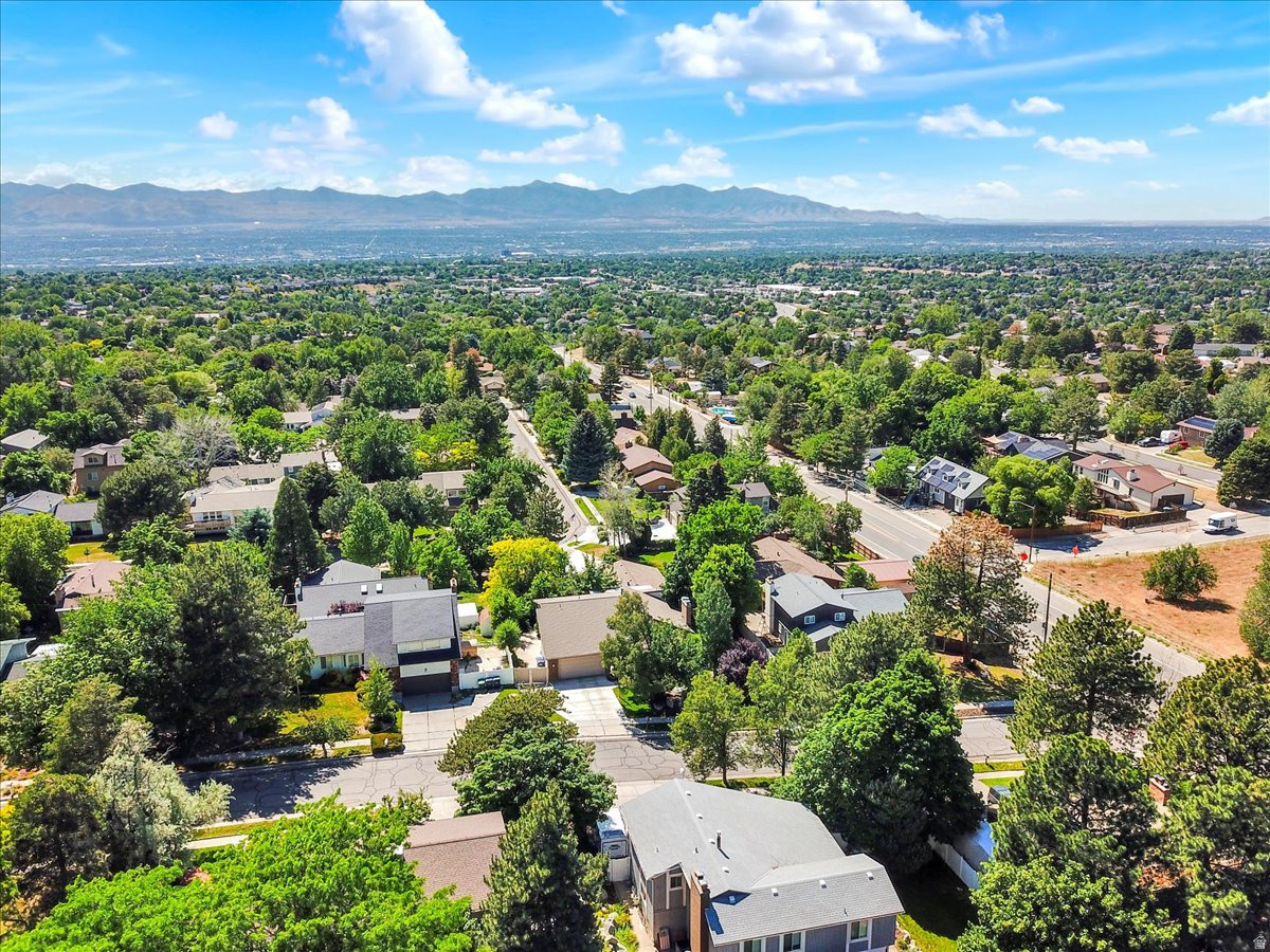OAKBRIDGE HEIGHTS - Residential