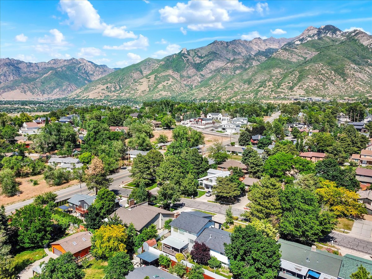 OAKBRIDGE HEIGHTS - Residential