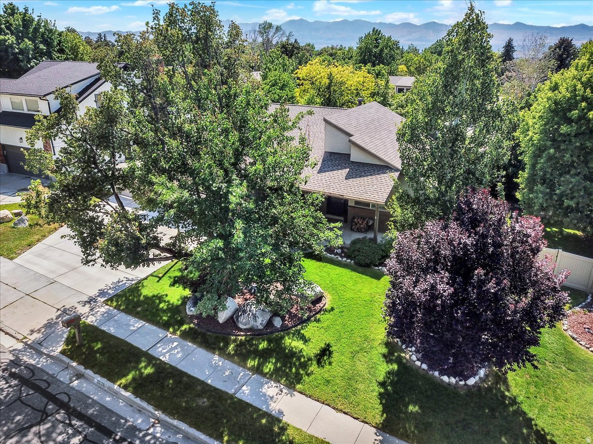 OAKBRIDGE HEIGHTS - Residential