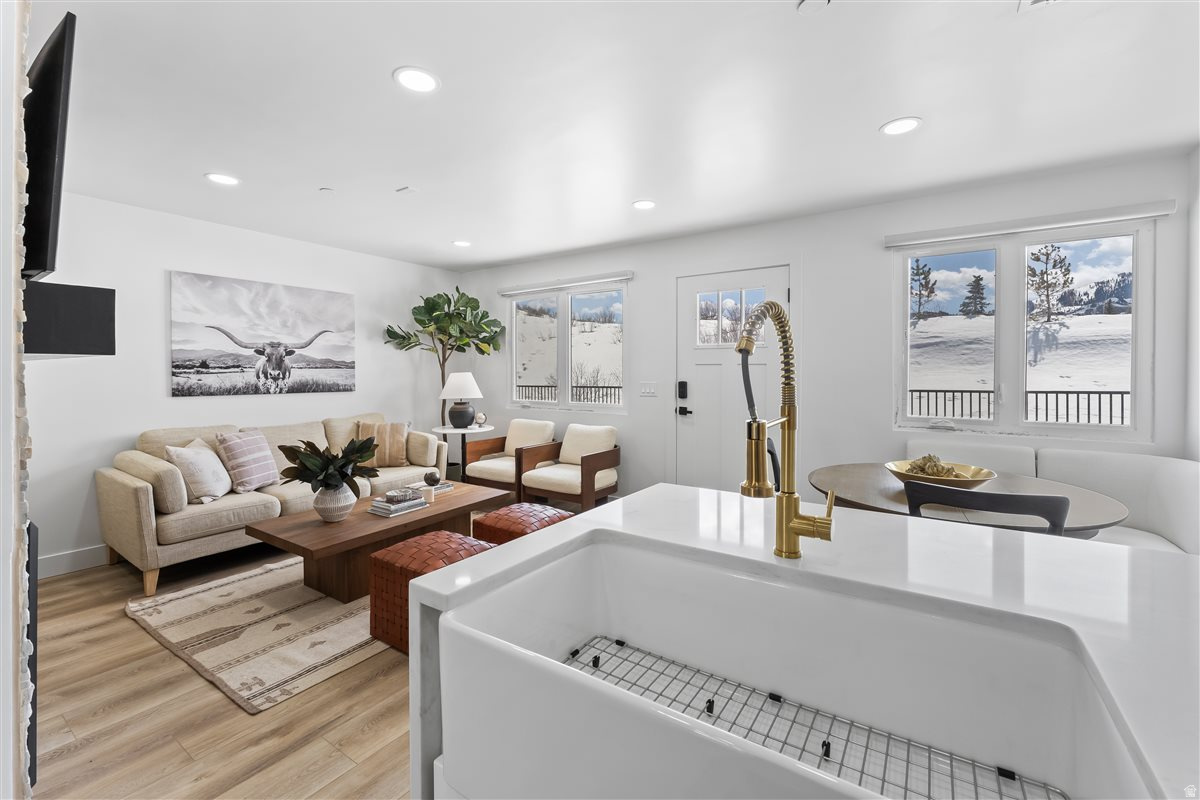 JEREMY RANCH - Residential