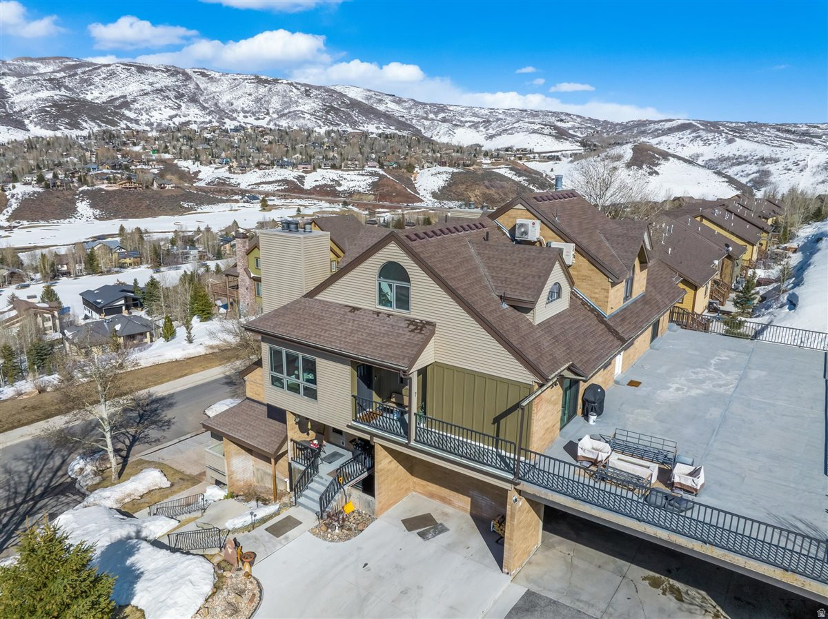 JEREMY RANCH - Residential