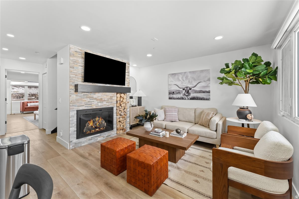 JEREMY RANCH - Residential
