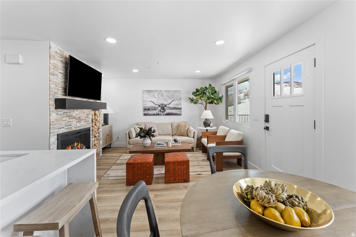 JEREMY RANCH - Residential