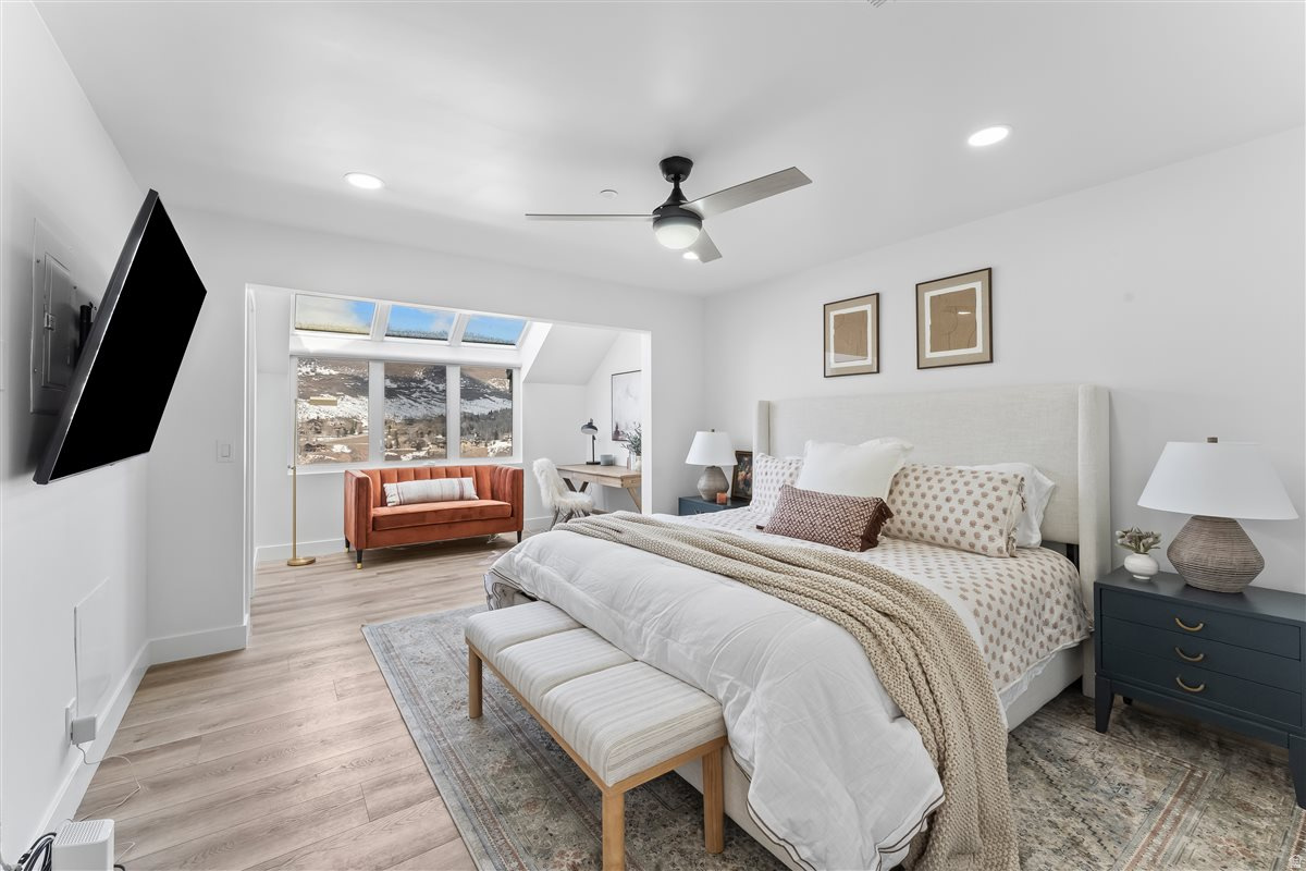 JEREMY RANCH - Residential