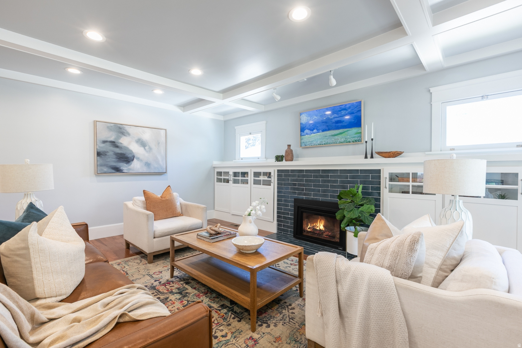 HARVARD / YALE - Residential
