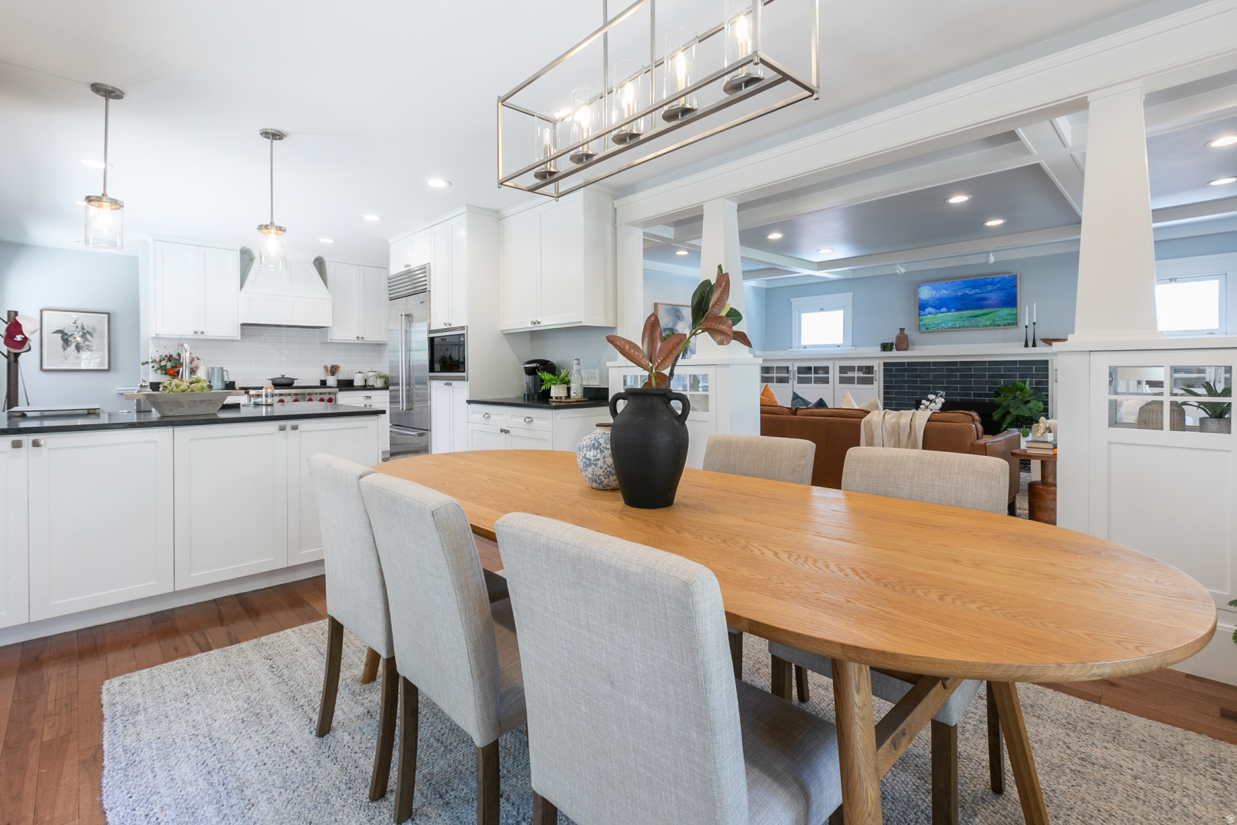 HARVARD / YALE - Residential