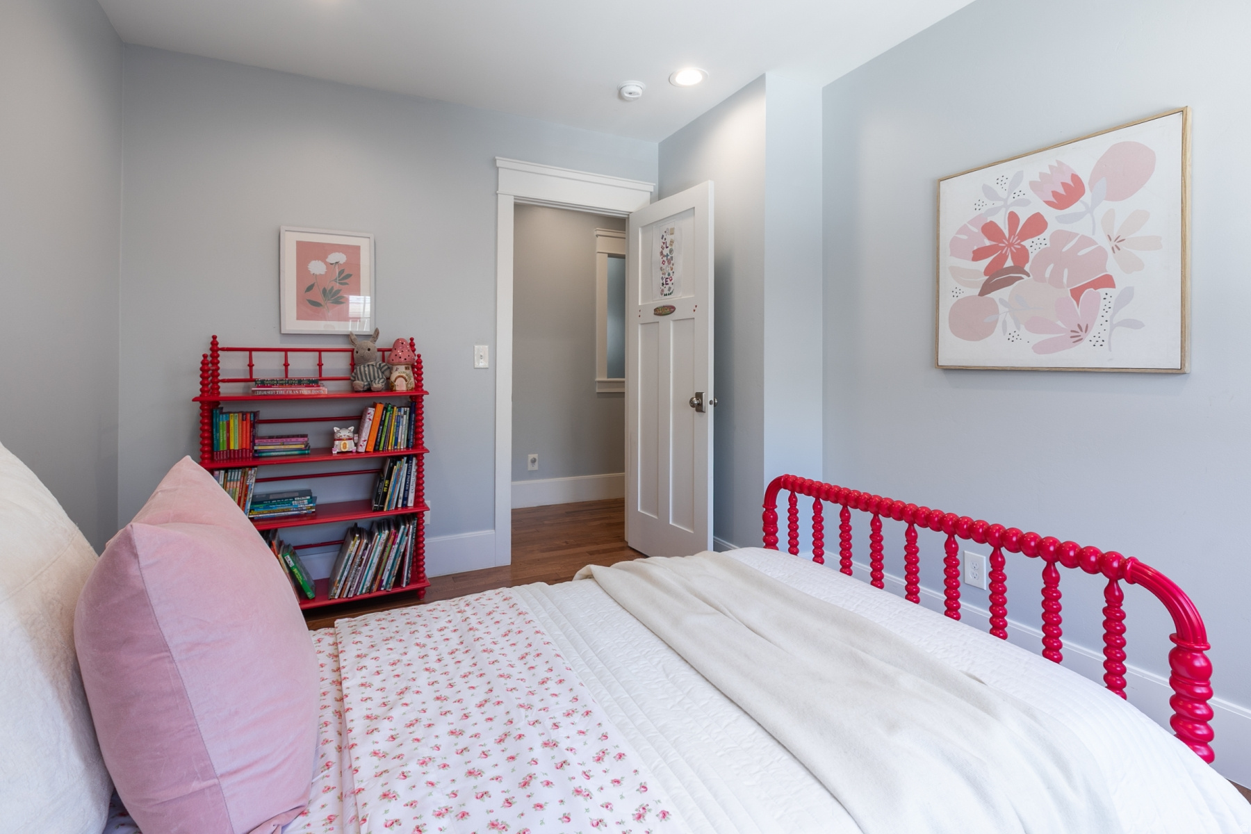 HARVARD / YALE - Residential