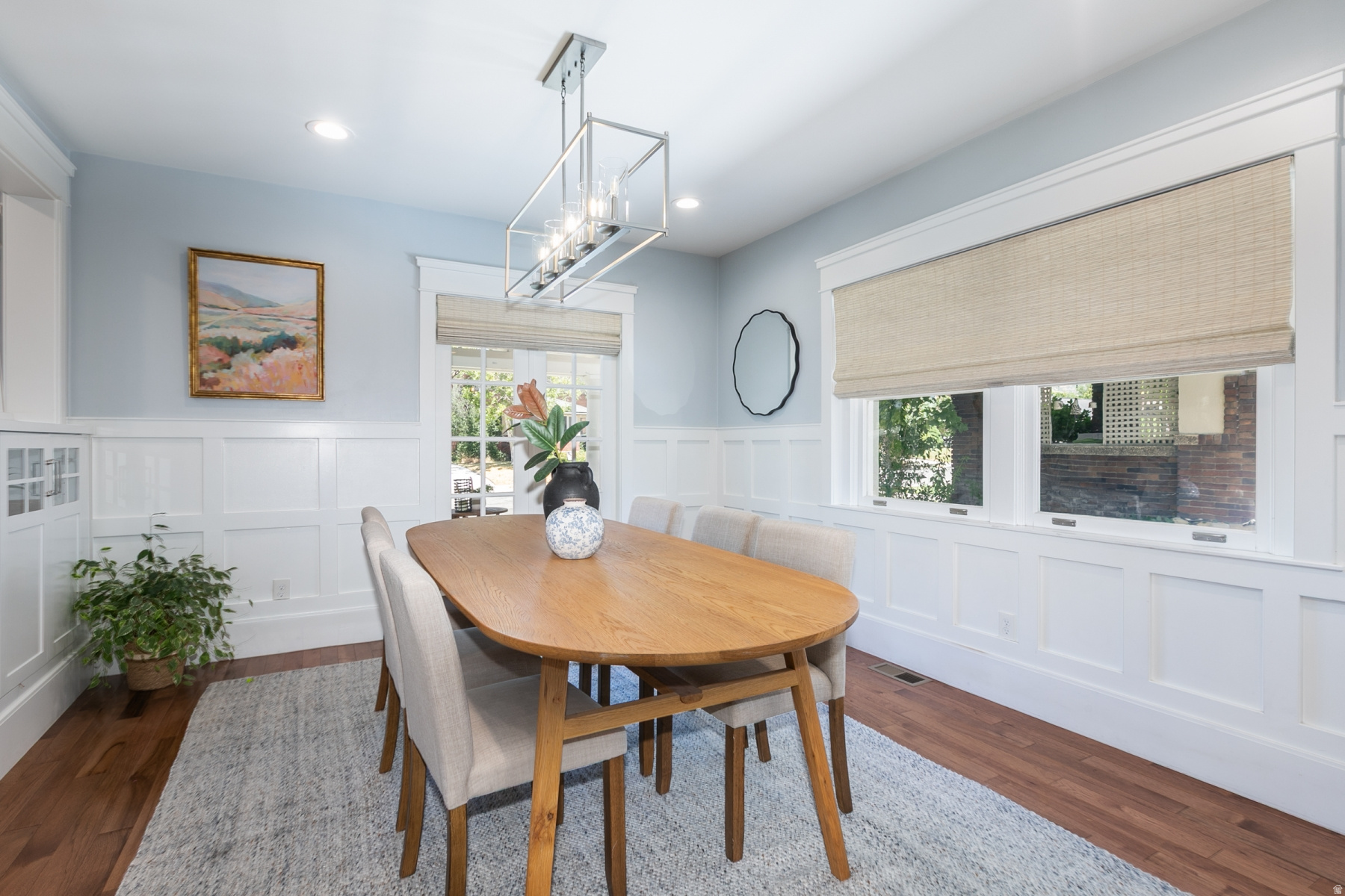 HARVARD / YALE - Residential