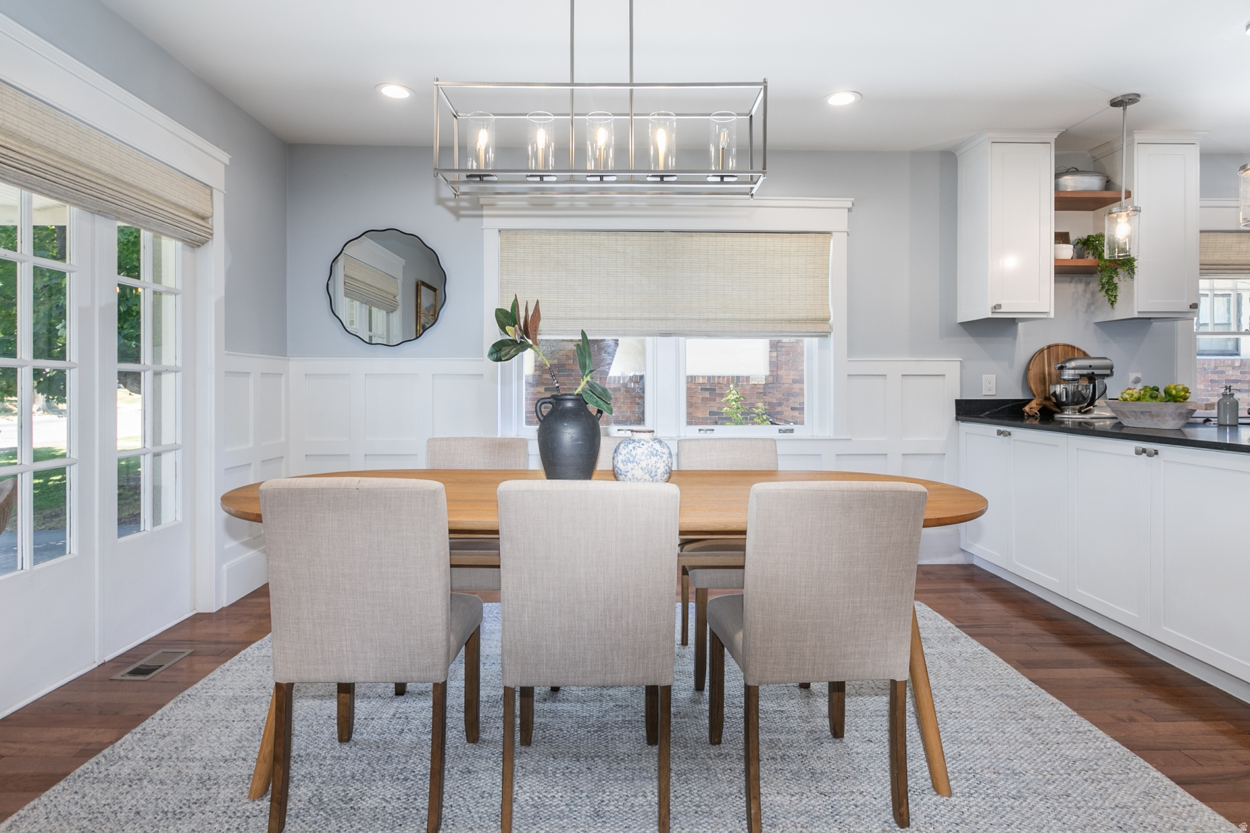 HARVARD / YALE - Residential