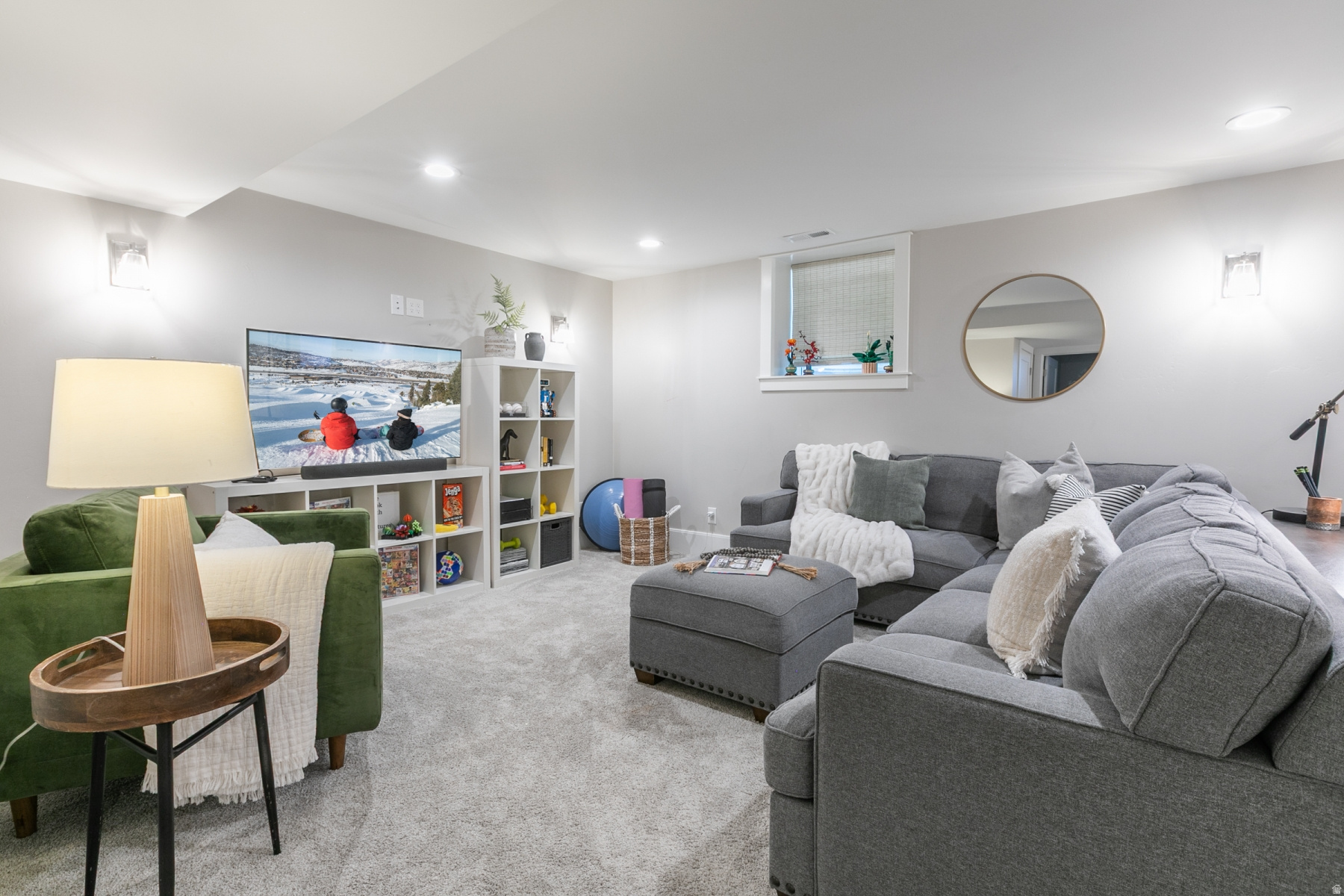 HARVARD / YALE - Residential