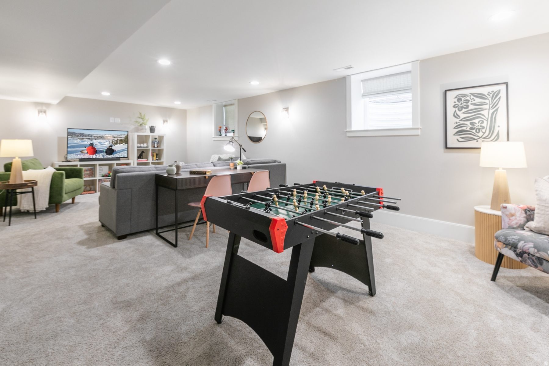 HARVARD / YALE - Residential