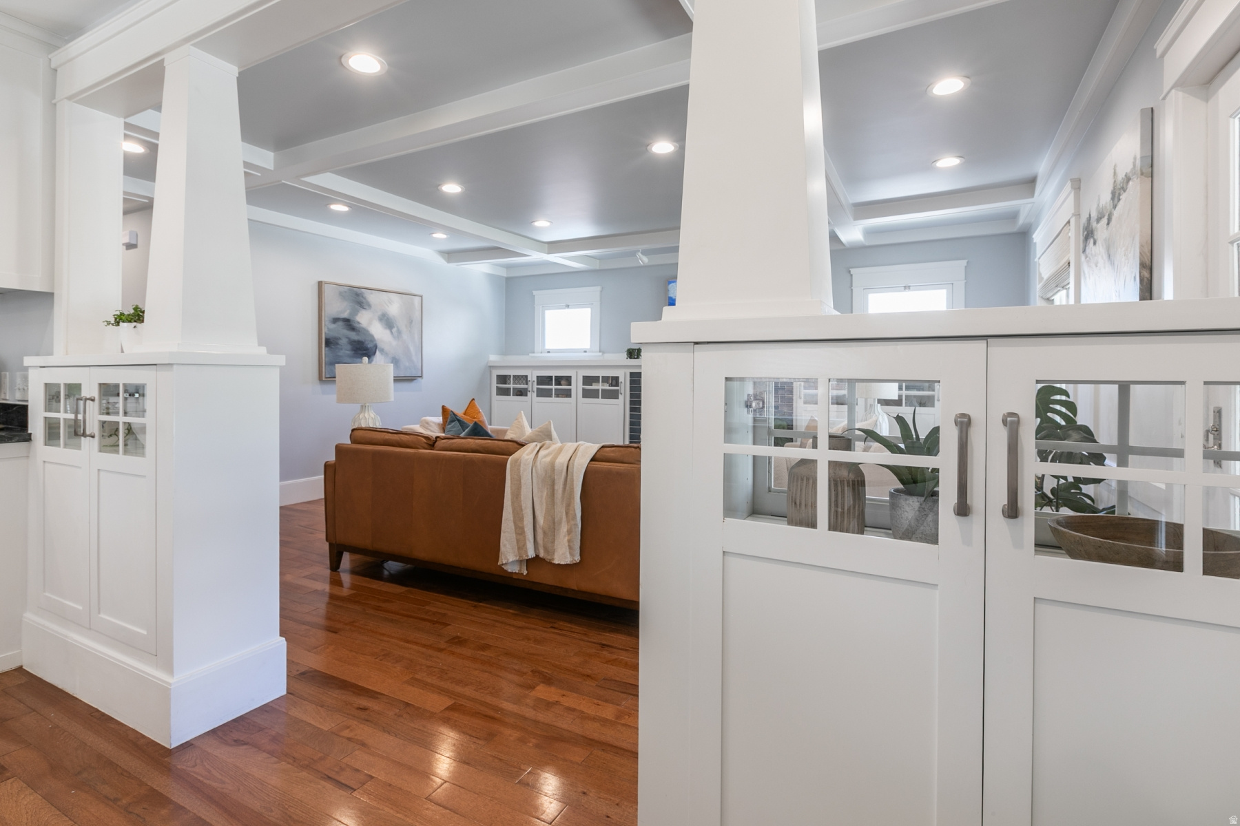 HARVARD / YALE - Residential
