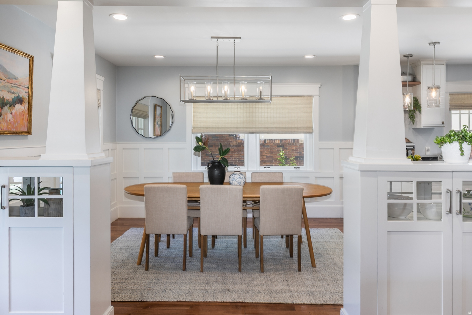 HARVARD / YALE - Residential