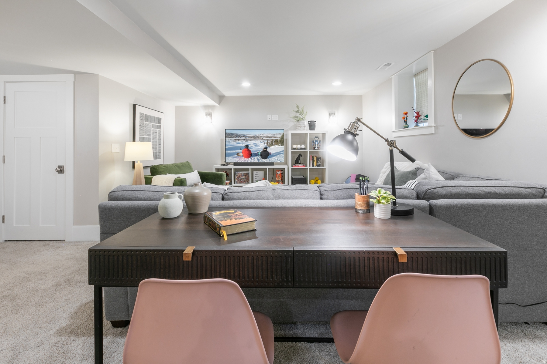 HARVARD / YALE - Residential