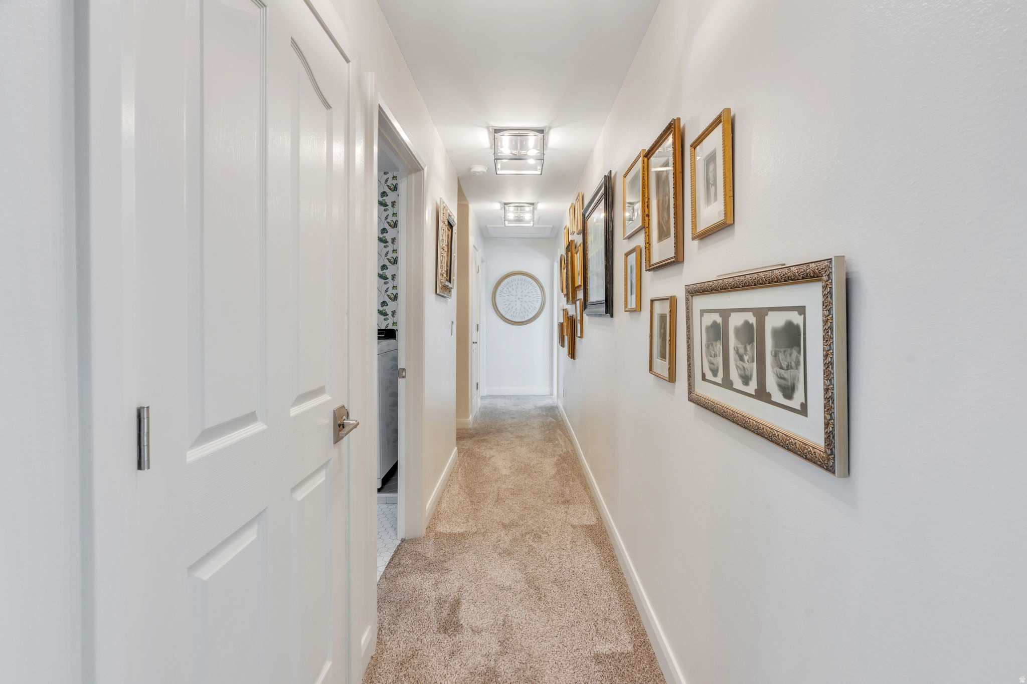 HIDDEN OAKS - Residential