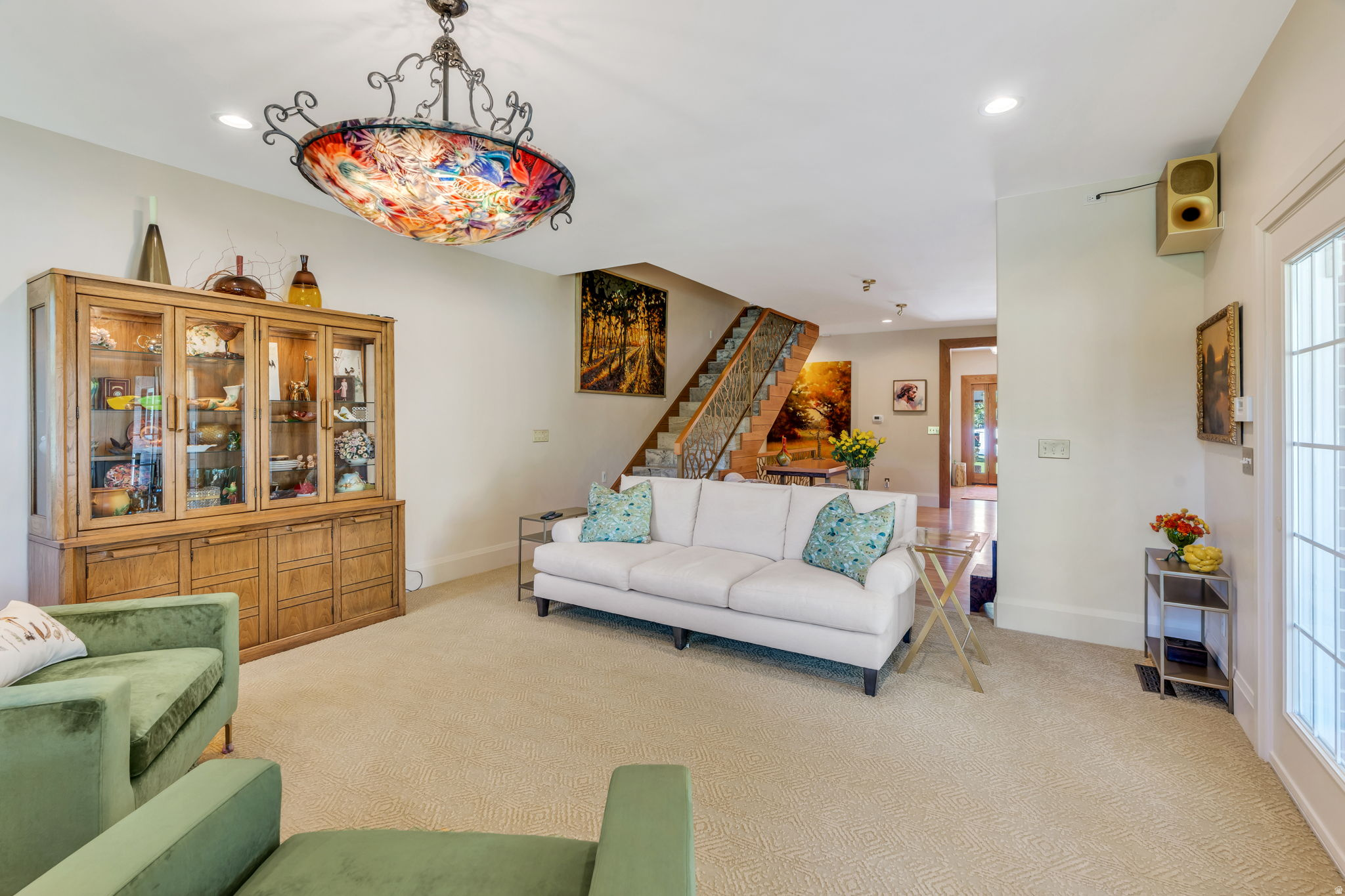 HIDDEN OAKS - Residential