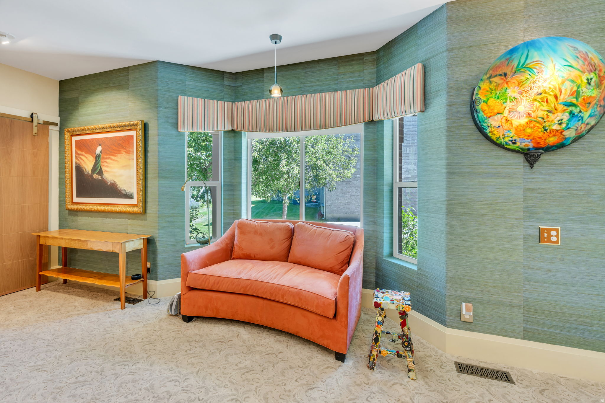HIDDEN OAKS - Residential