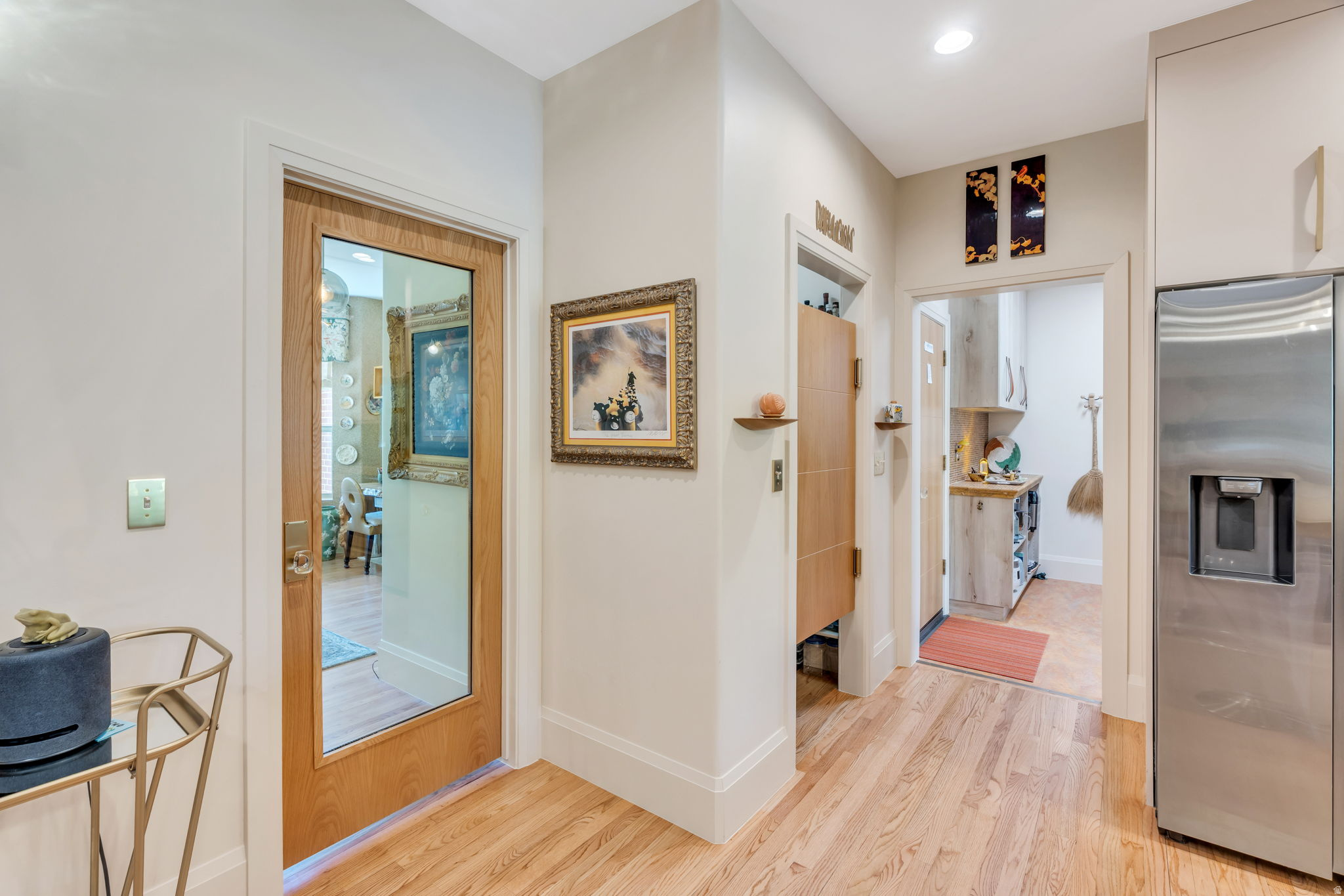 HIDDEN OAKS - Residential
