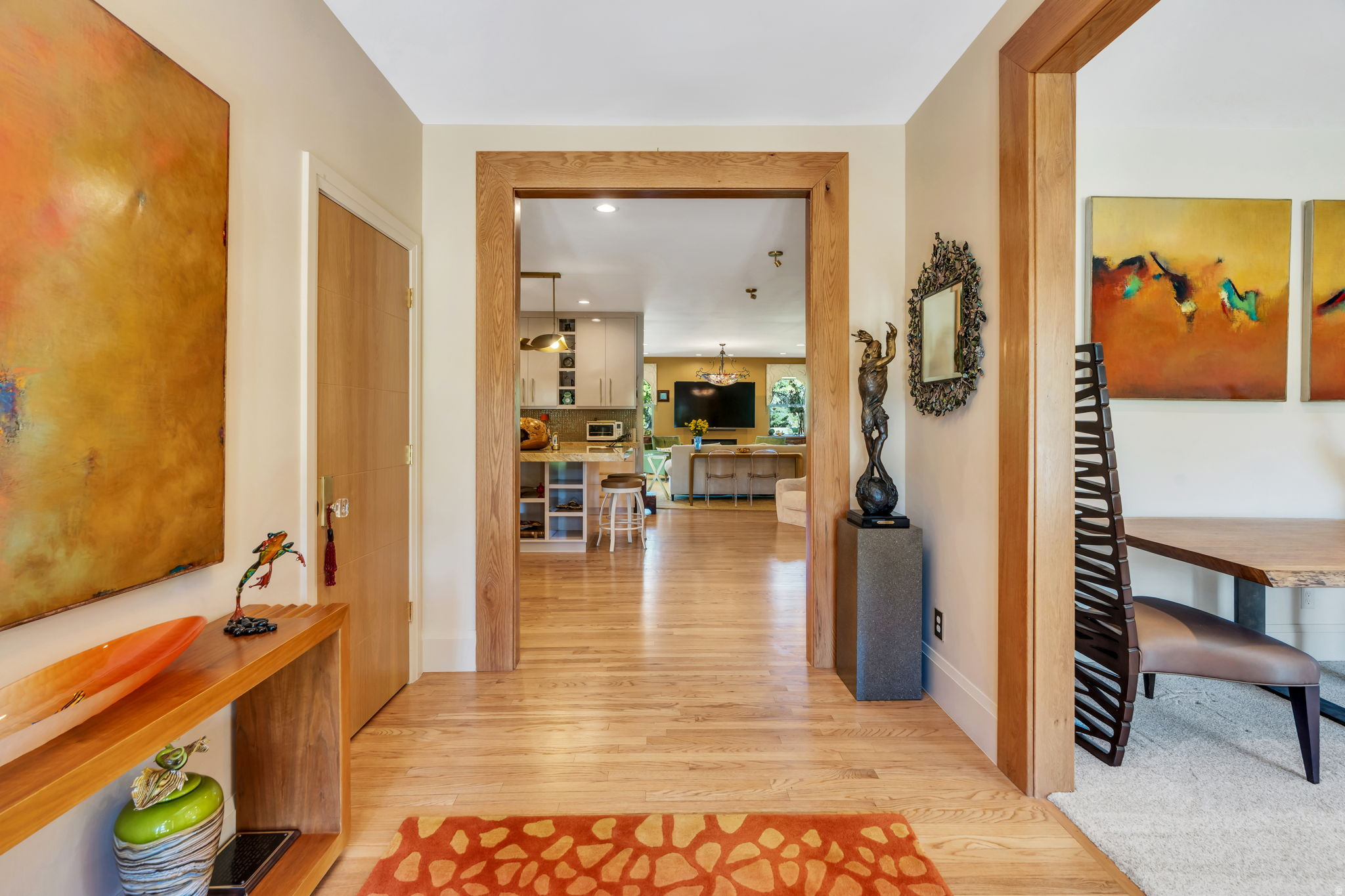 HIDDEN OAKS - Residential