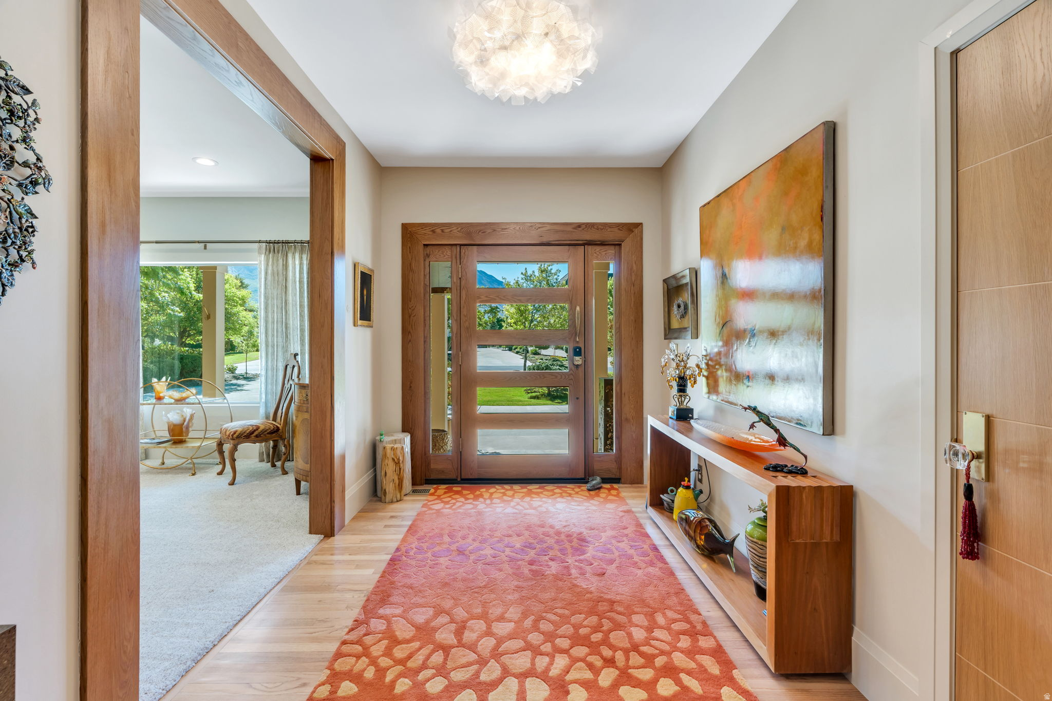 HIDDEN OAKS - Residential