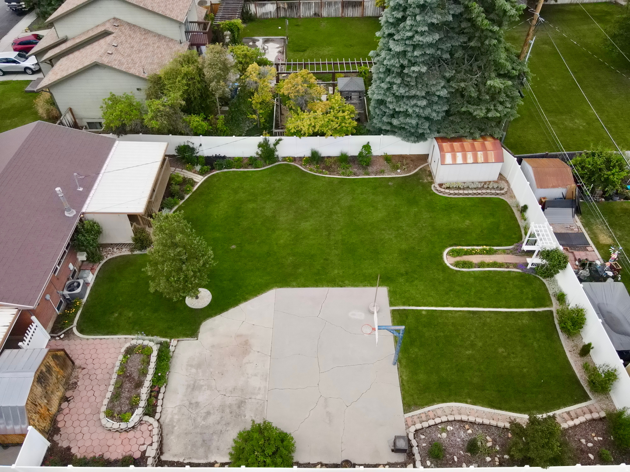 KNIGHT SUBDIVISION - Residential