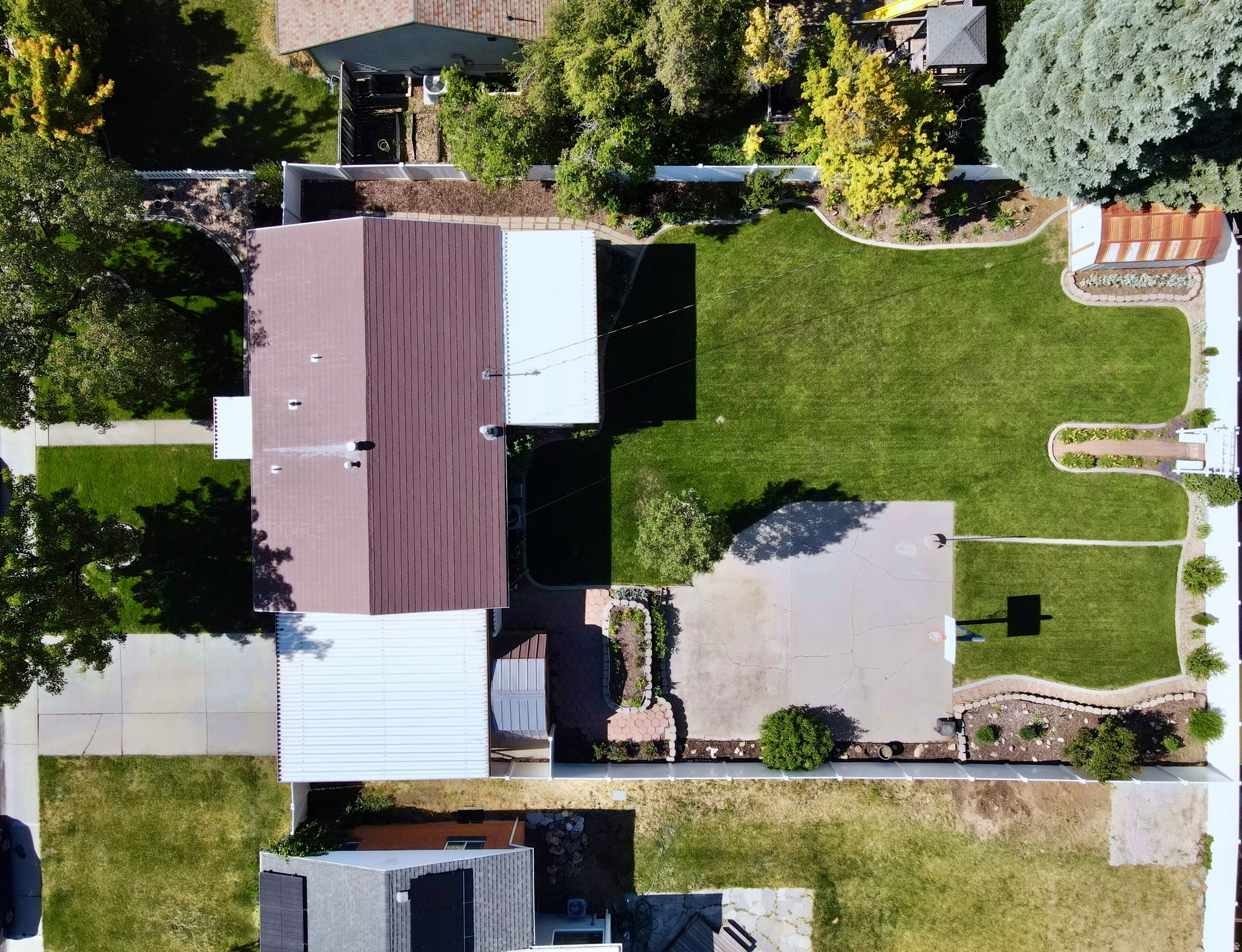 KNIGHT SUBDIVISION - Residential