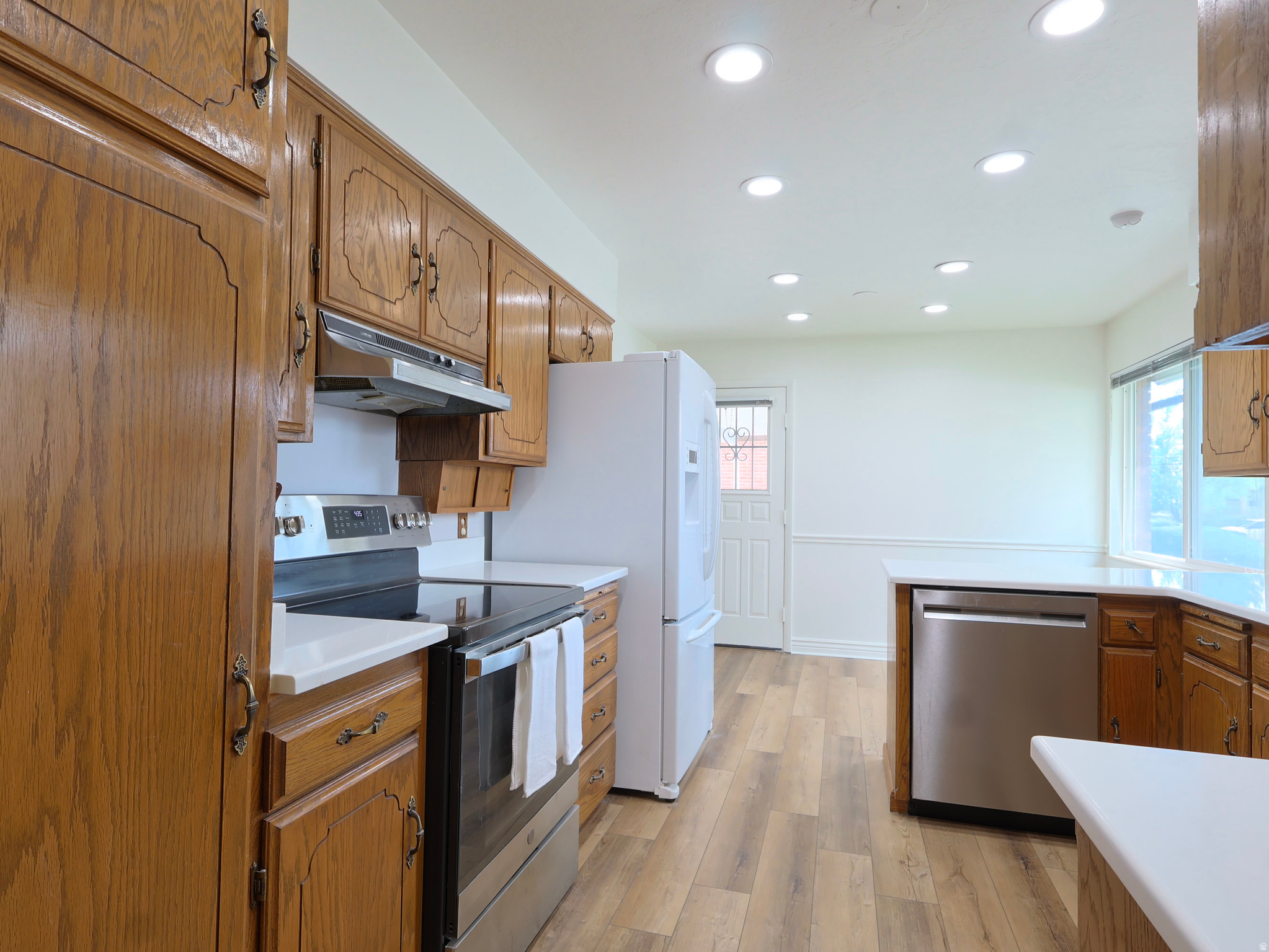 KNIGHT SUBDIVISION - Residential
