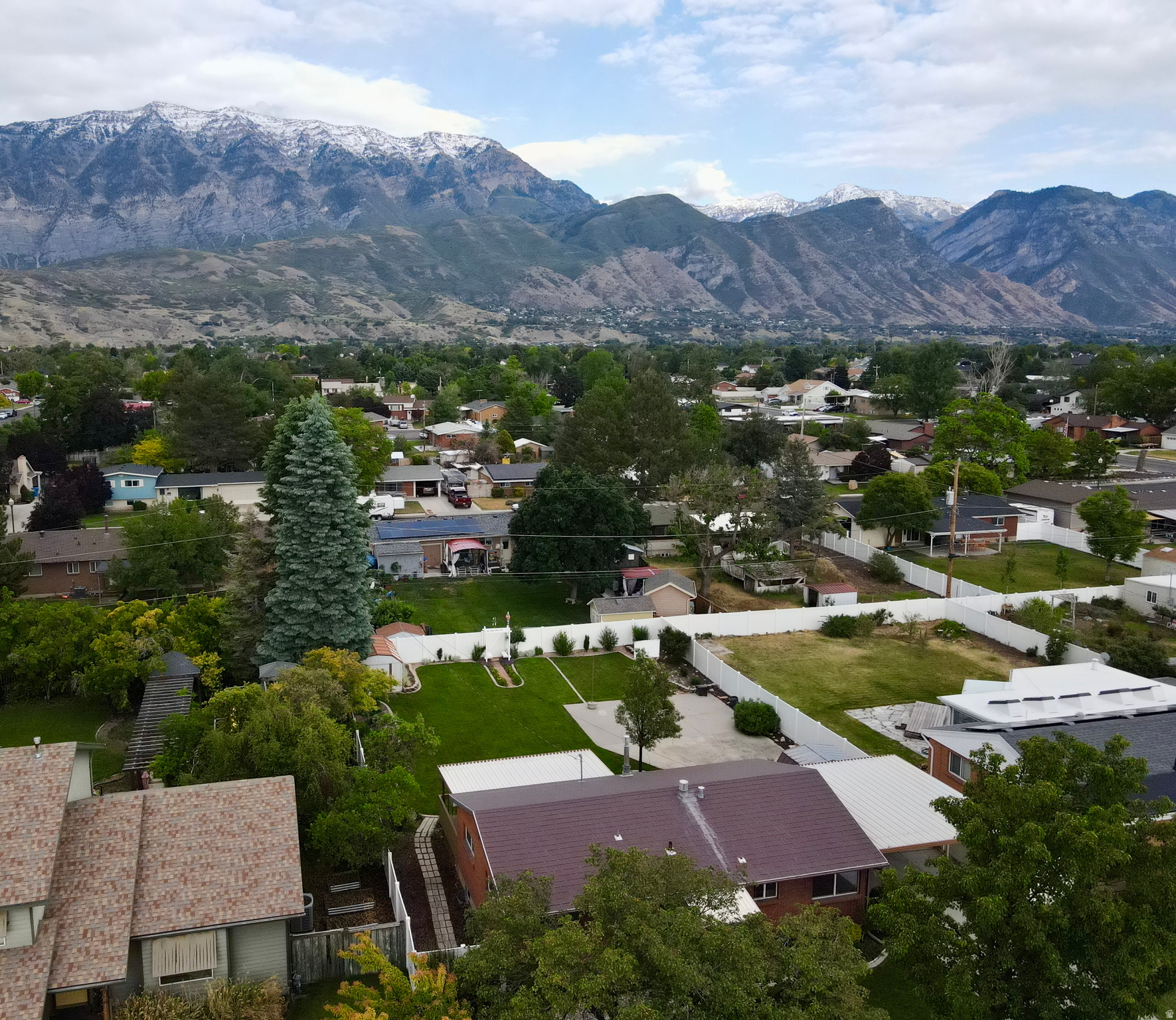 KNIGHT SUBDIVISION - Residential