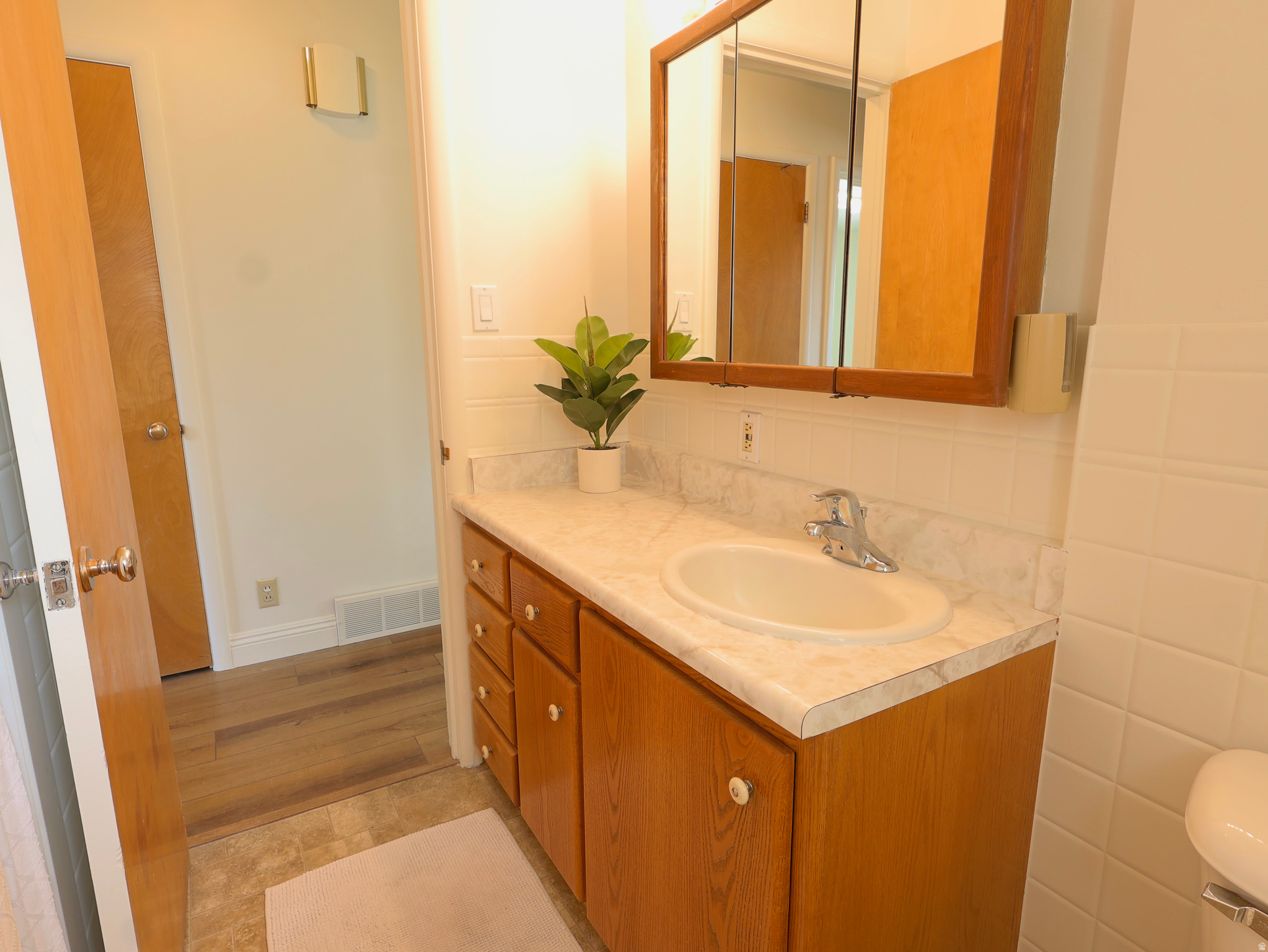KNIGHT SUBDIVISION - Residential