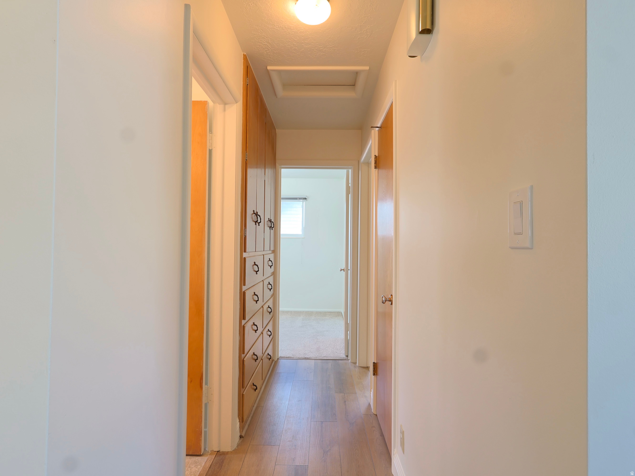 KNIGHT SUBDIVISION - Residential