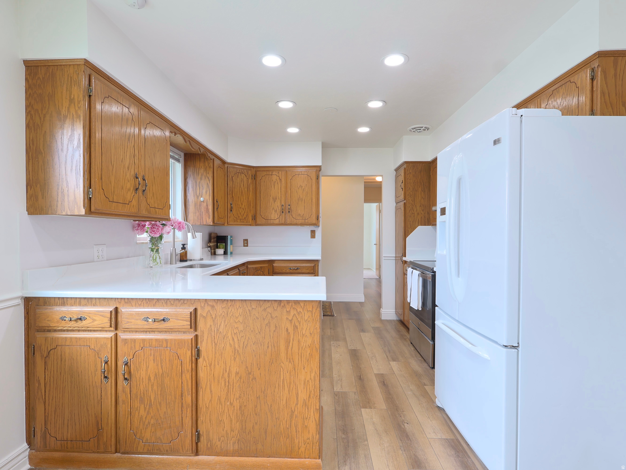 KNIGHT SUBDIVISION - Residential