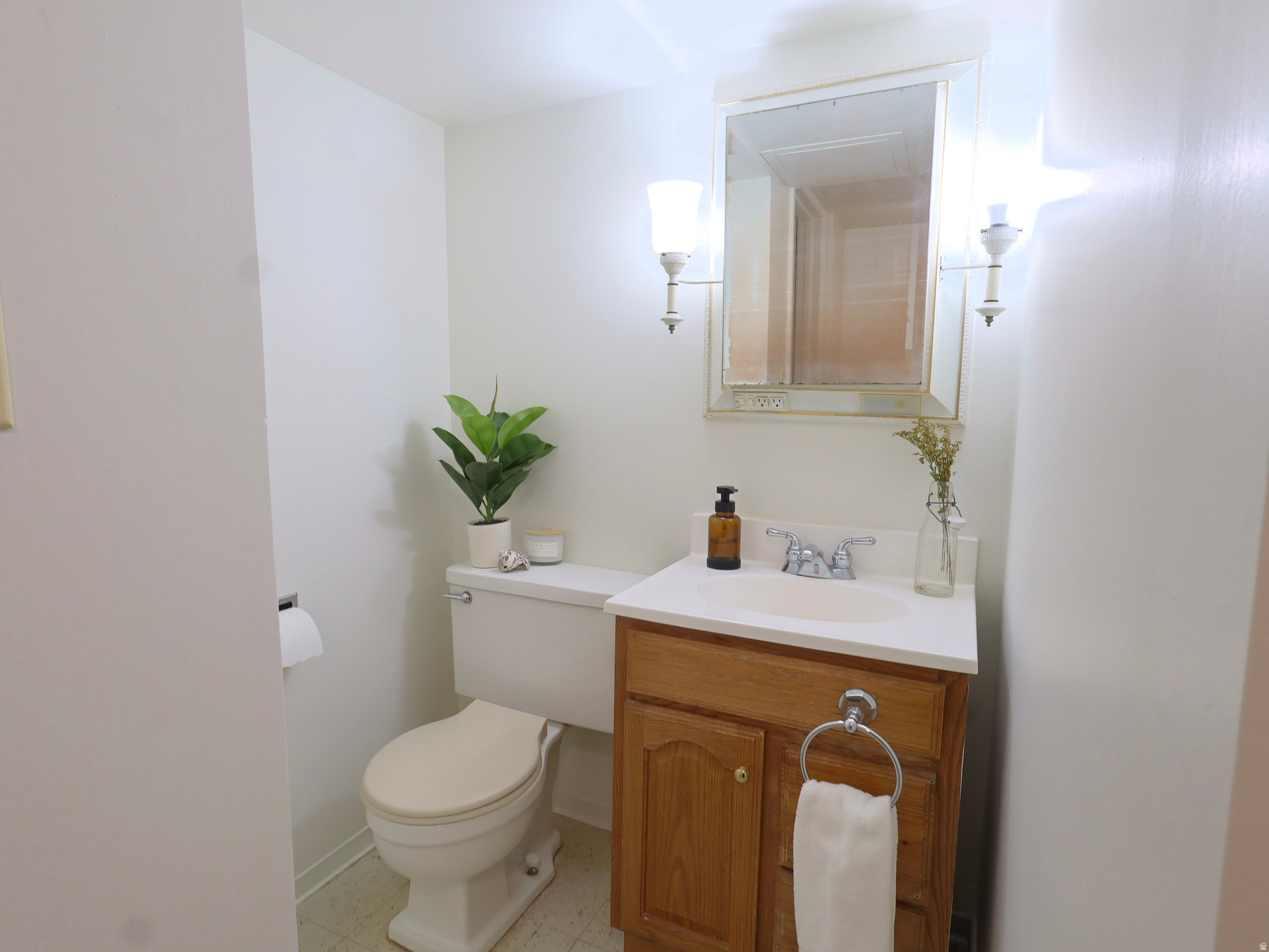 KNIGHT SUBDIVISION - Residential
