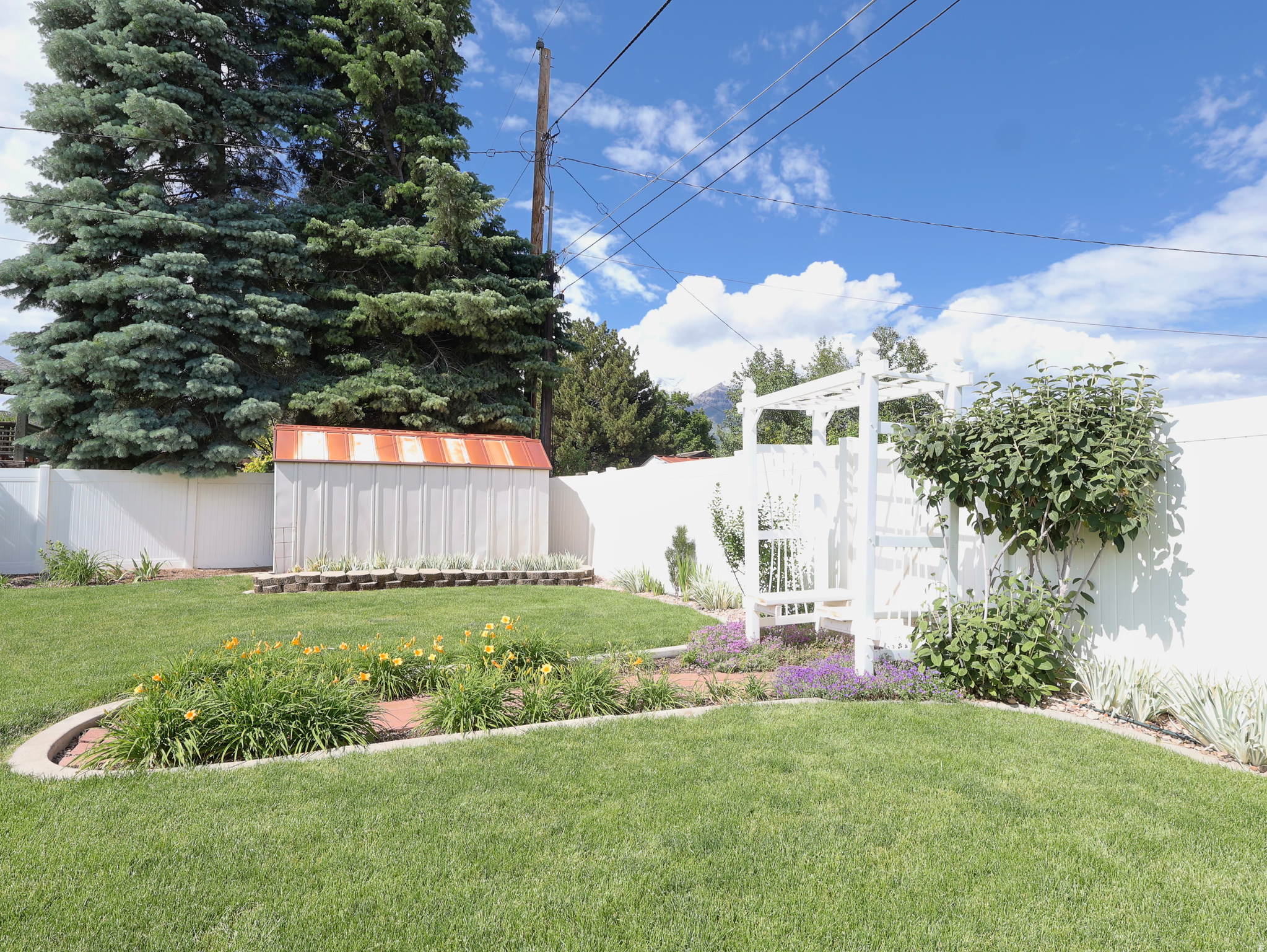 KNIGHT SUBDIVISION - Residential