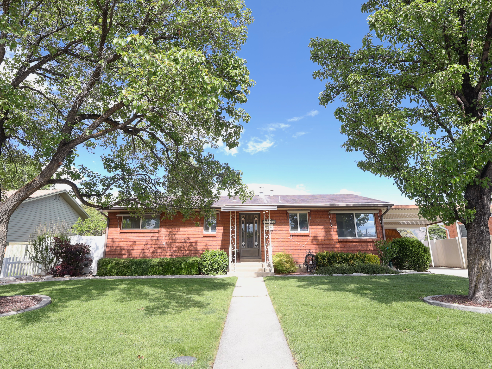 KNIGHT SUBDIVISION - Residential