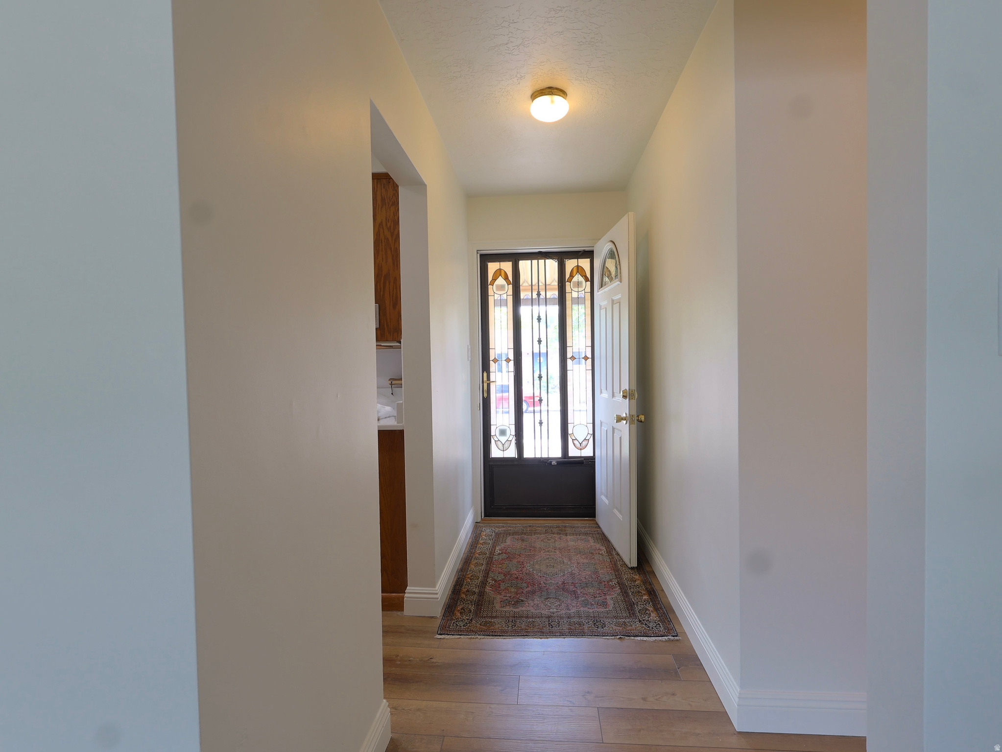 KNIGHT SUBDIVISION - Residential