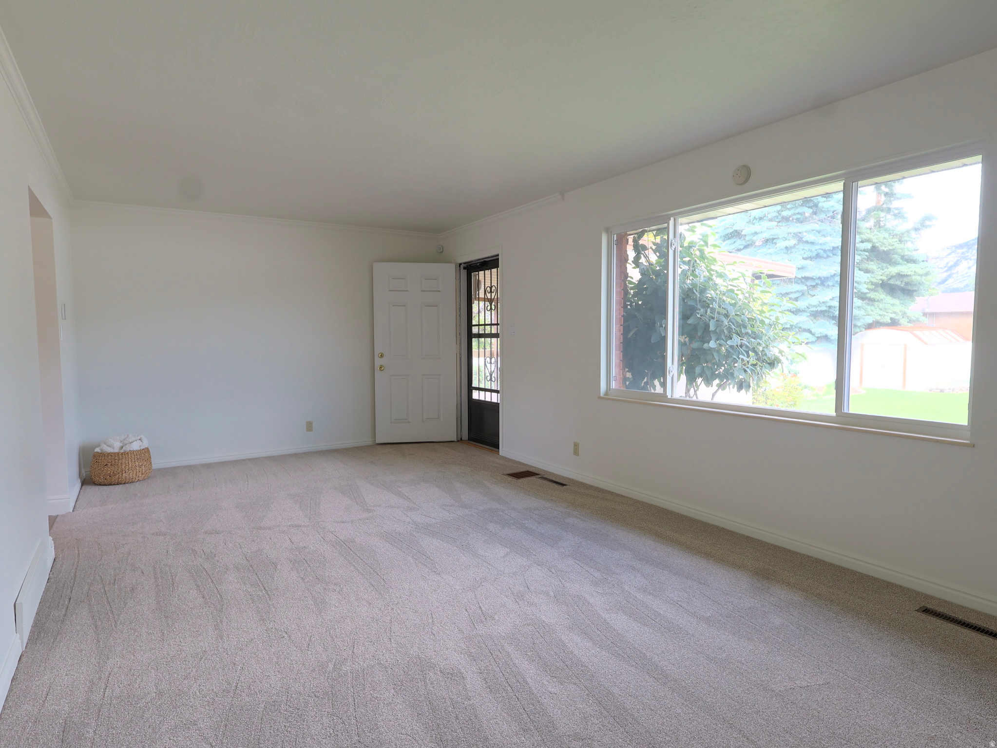 KNIGHT SUBDIVISION - Residential