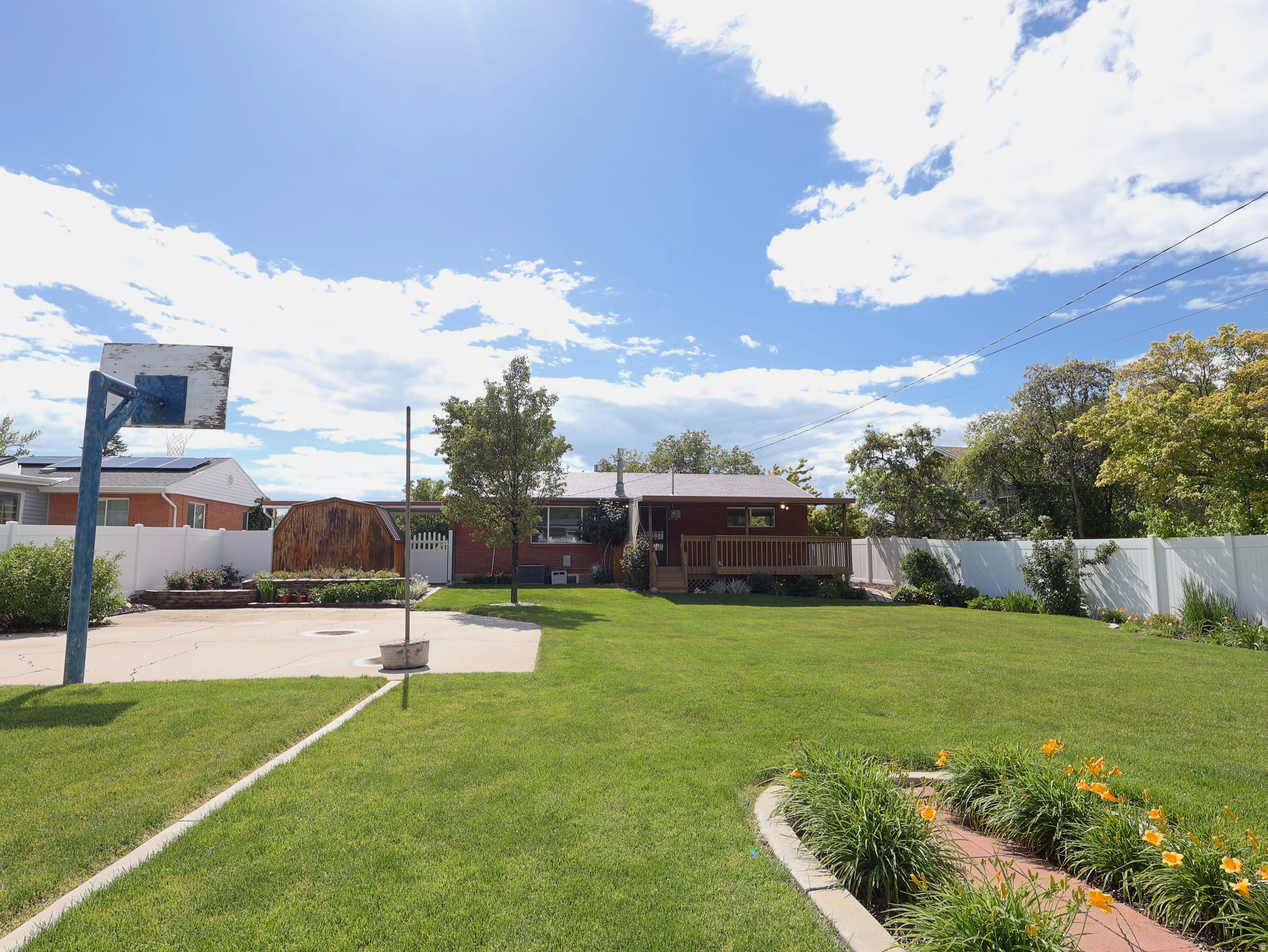 KNIGHT SUBDIVISION - Residential