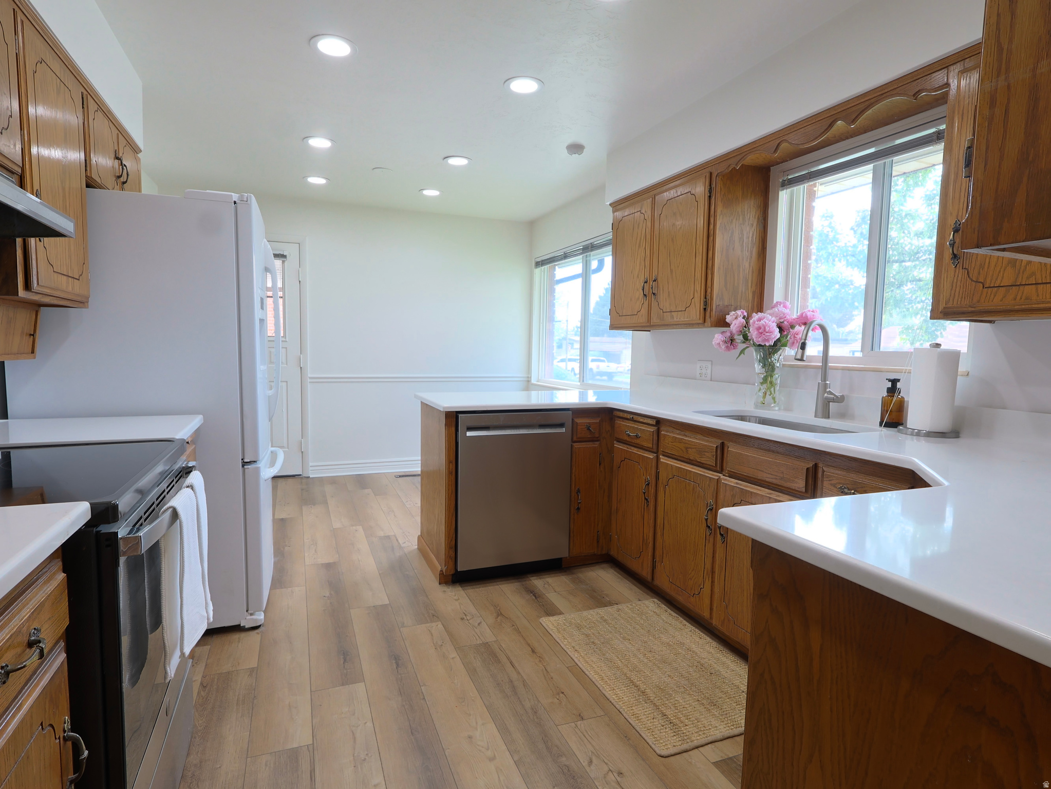 KNIGHT SUBDIVISION - Residential
