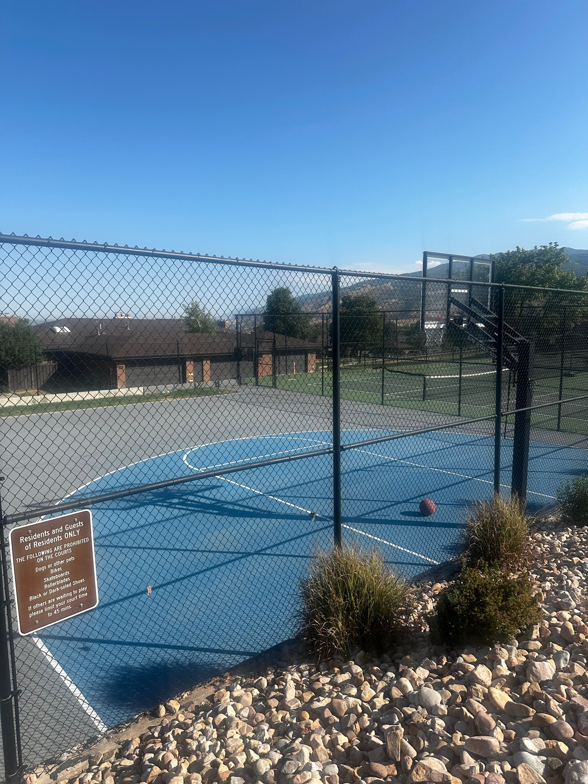 RIDGEWOOD CONDOS OF MAPLE HILLS - Residential