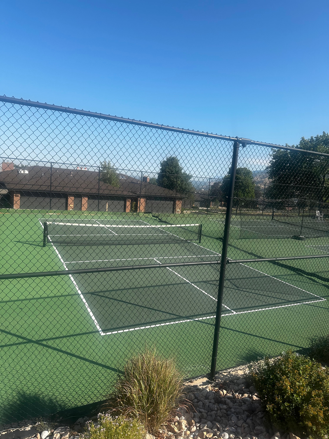 RIDGEWOOD CONDOS OF MAPLE HILLS - Residential