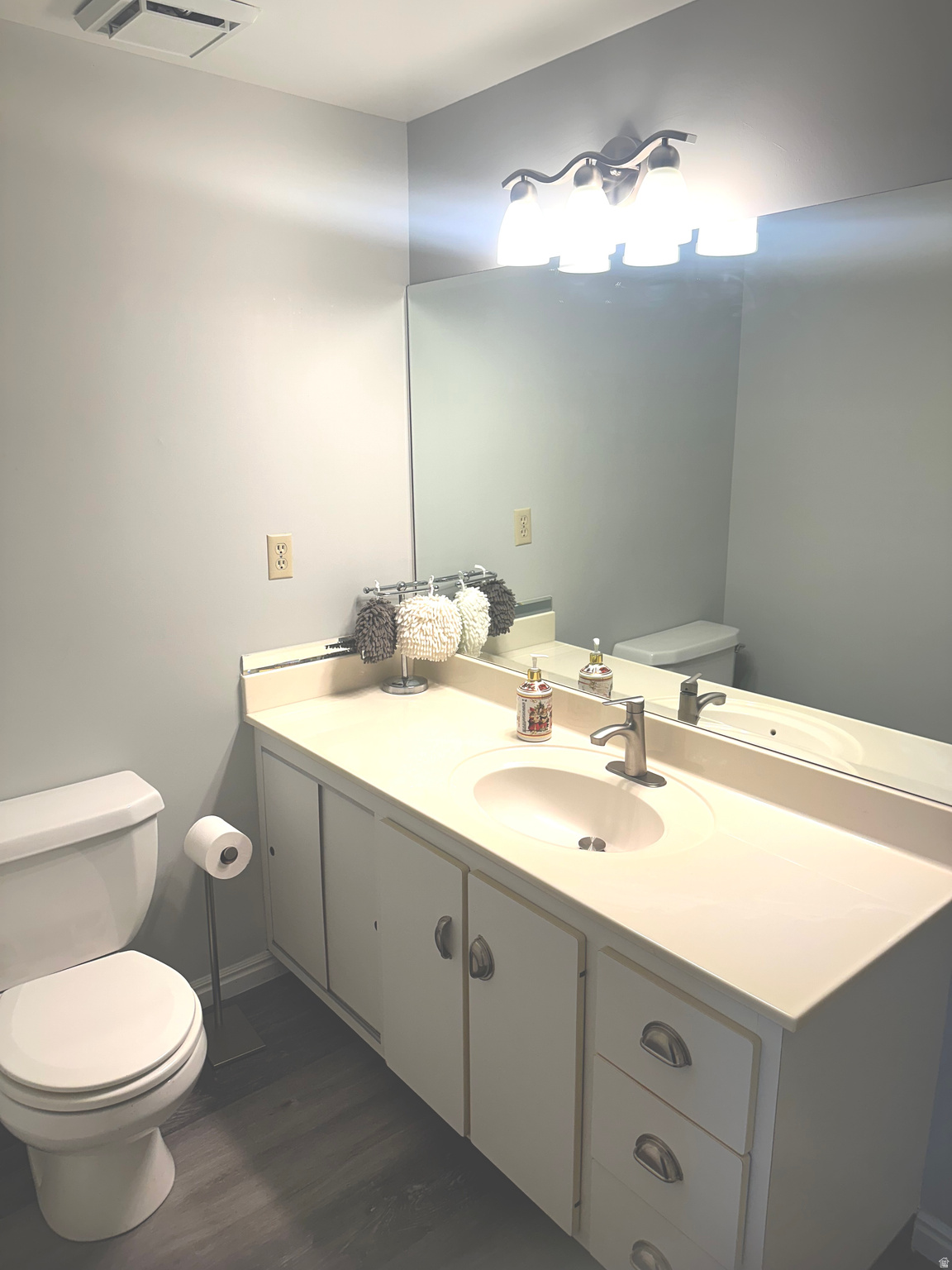 RIDGEWOOD CONDOS OF MAPLE HILLS - Residential