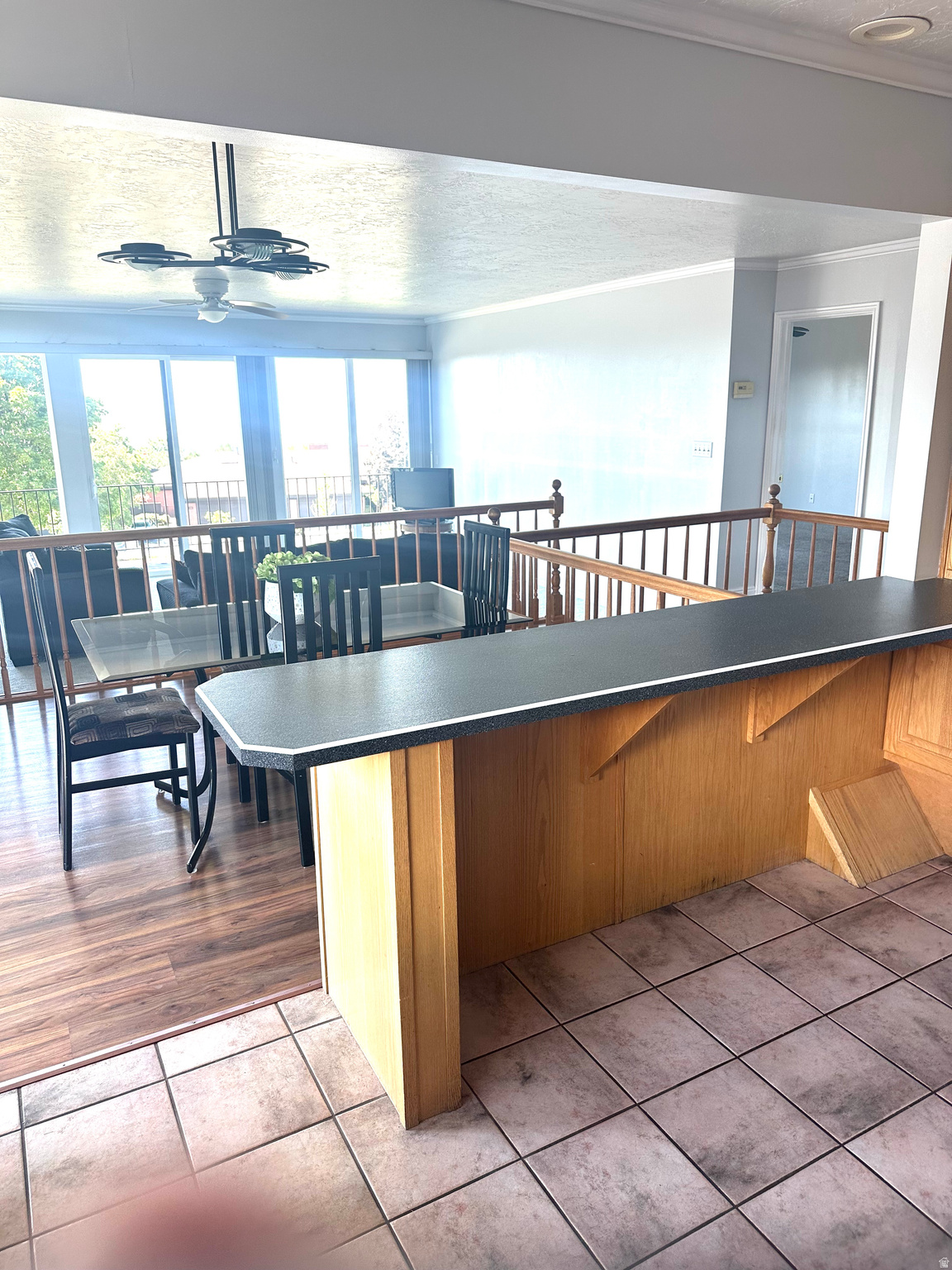 RIDGEWOOD CONDOS OF MAPLE HILLS - Residential