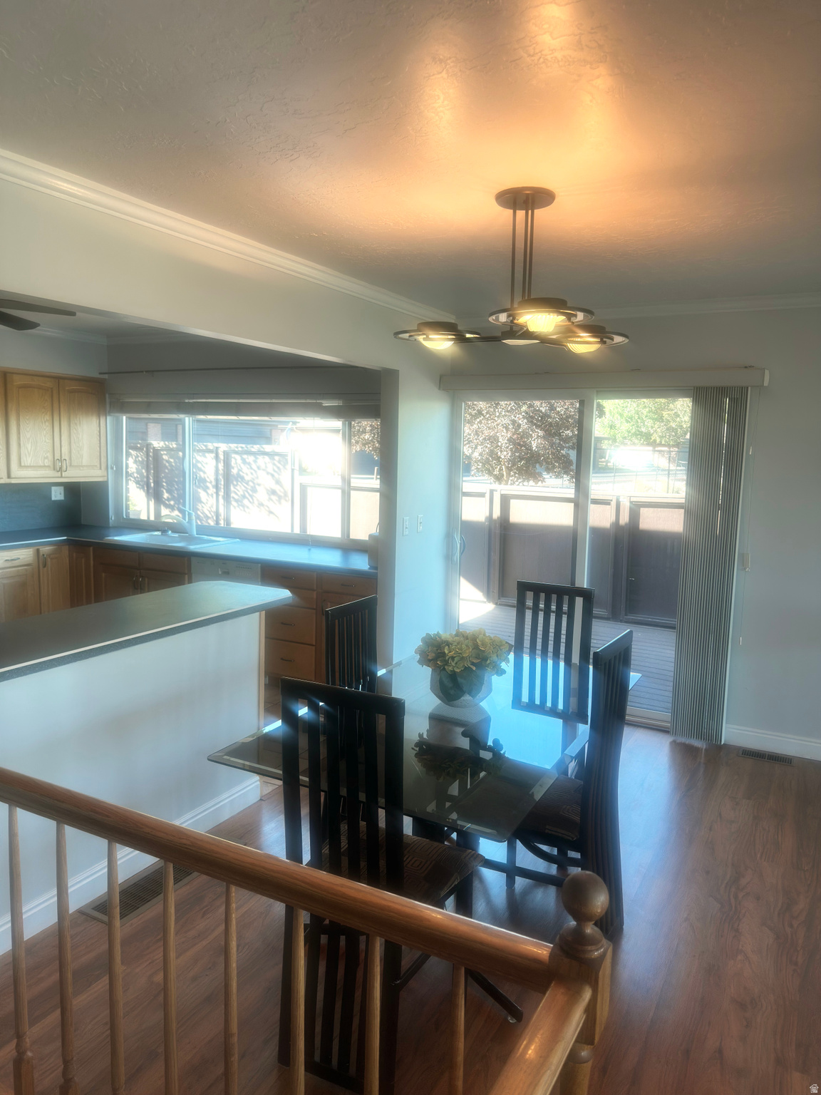 RIDGEWOOD CONDOS OF MAPLE HILLS - Residential