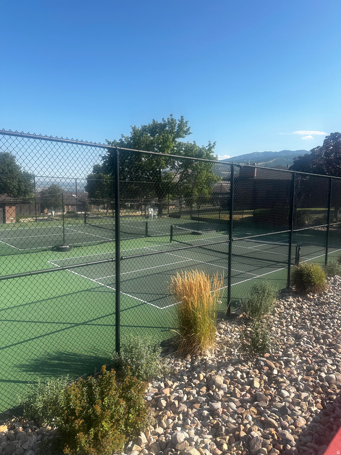 RIDGEWOOD CONDOS OF MAPLE HILLS - Residential