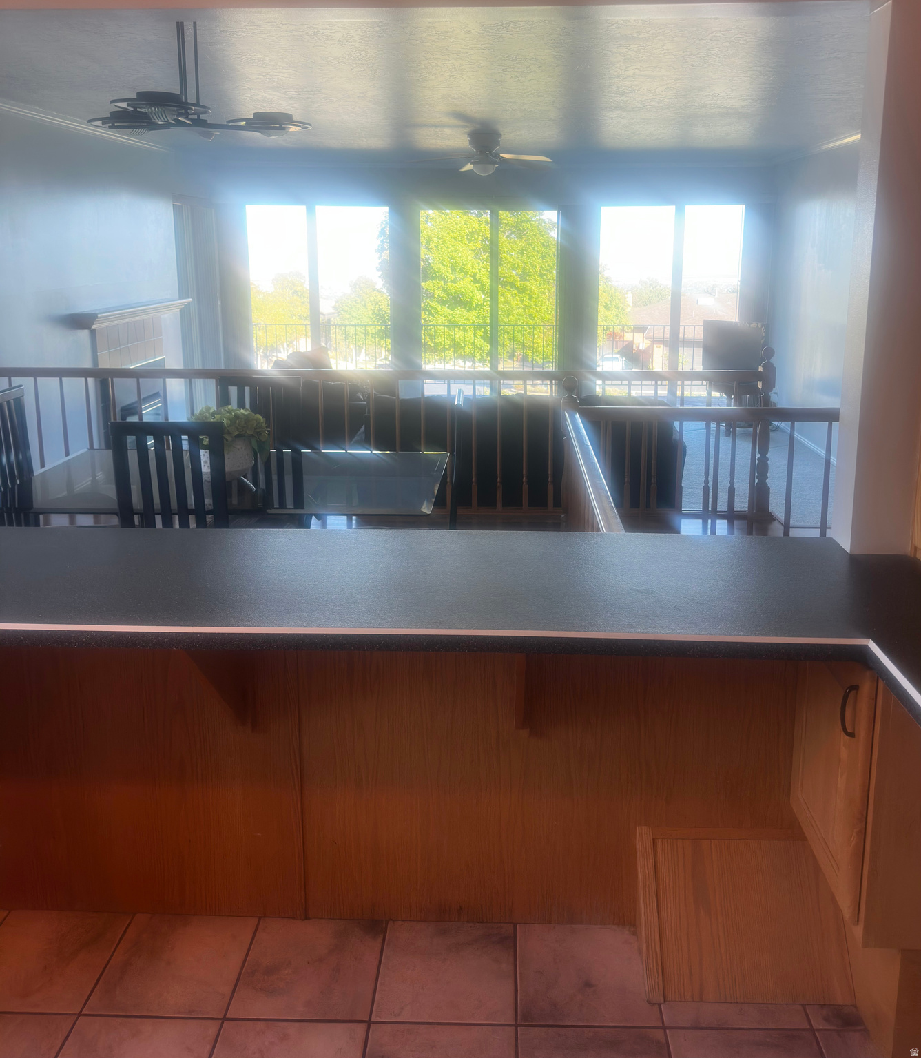 RIDGEWOOD CONDOS OF MAPLE HILLS - Residential