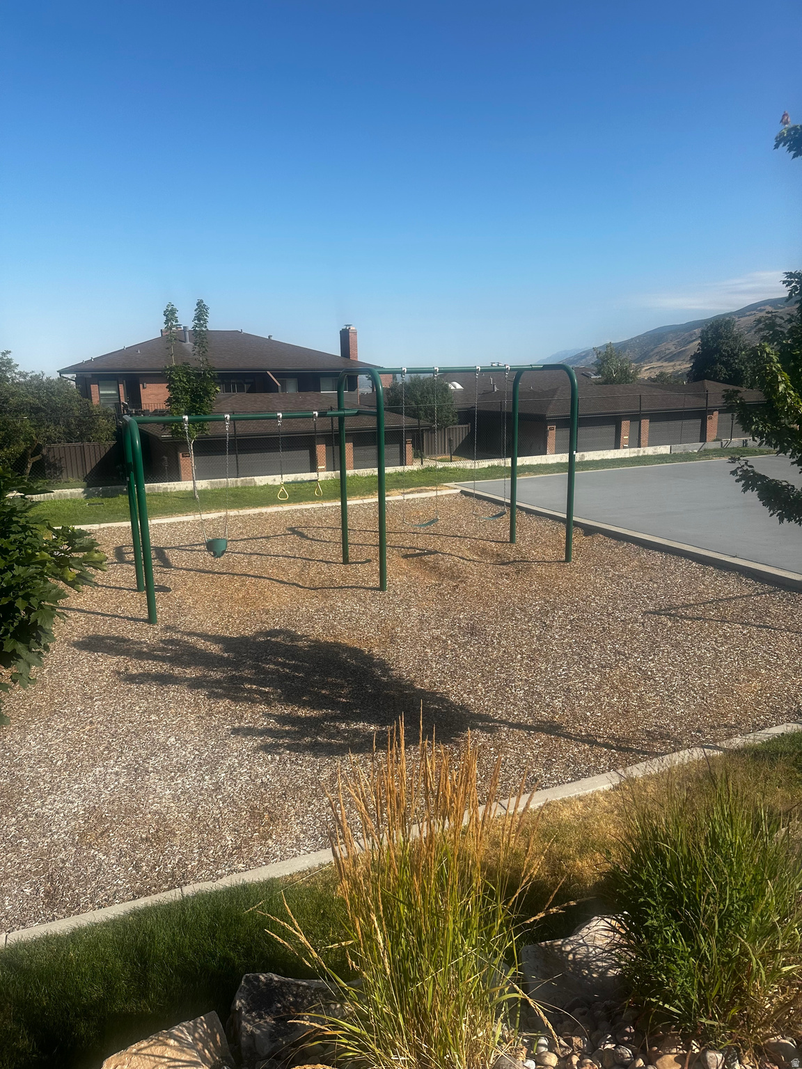 RIDGEWOOD CONDOS OF MAPLE HILLS - Residential