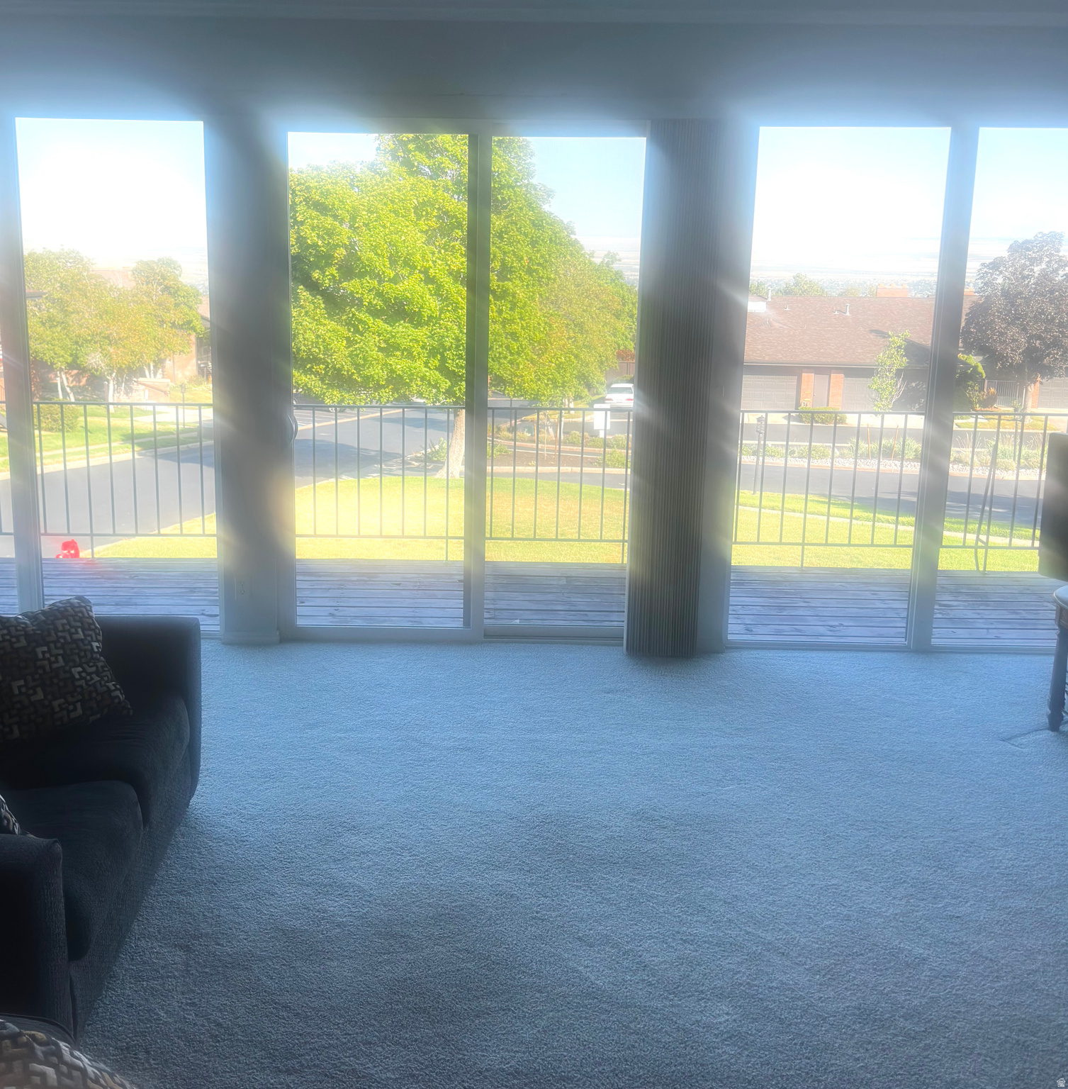 RIDGEWOOD CONDOS OF MAPLE HILLS - Residential
